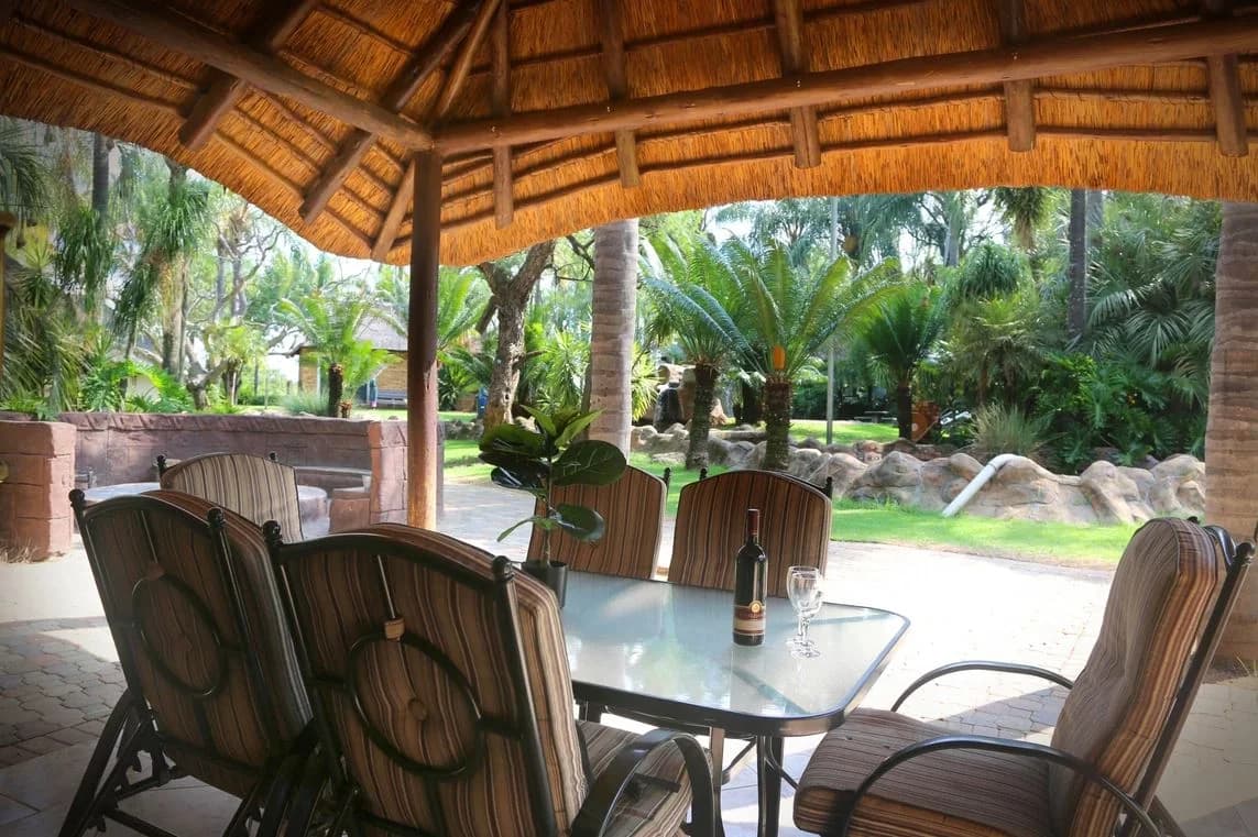 Luxe to Rugged Accommodation Options