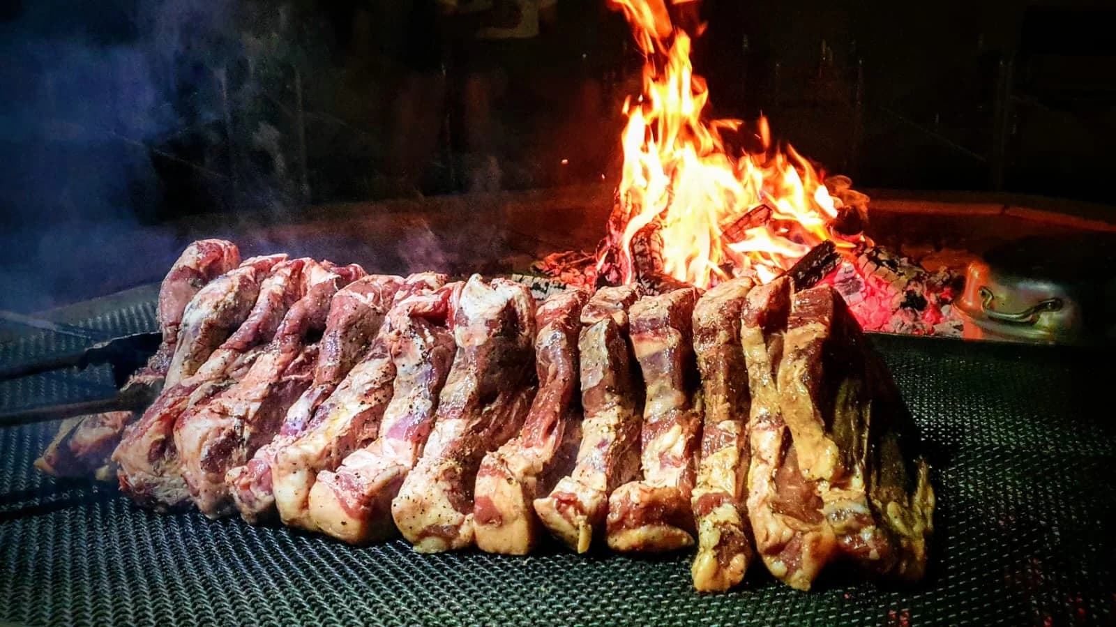 Boma Fire Gastronomy & Wine