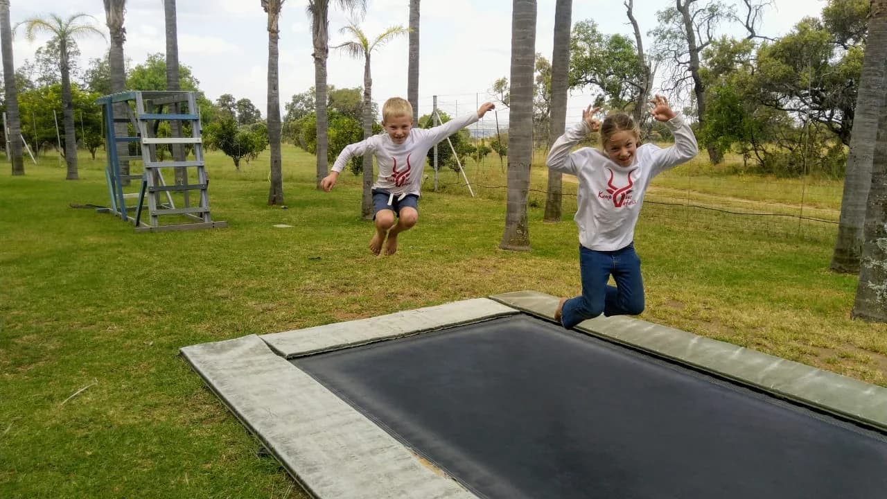 Famille-Friendly Experiences