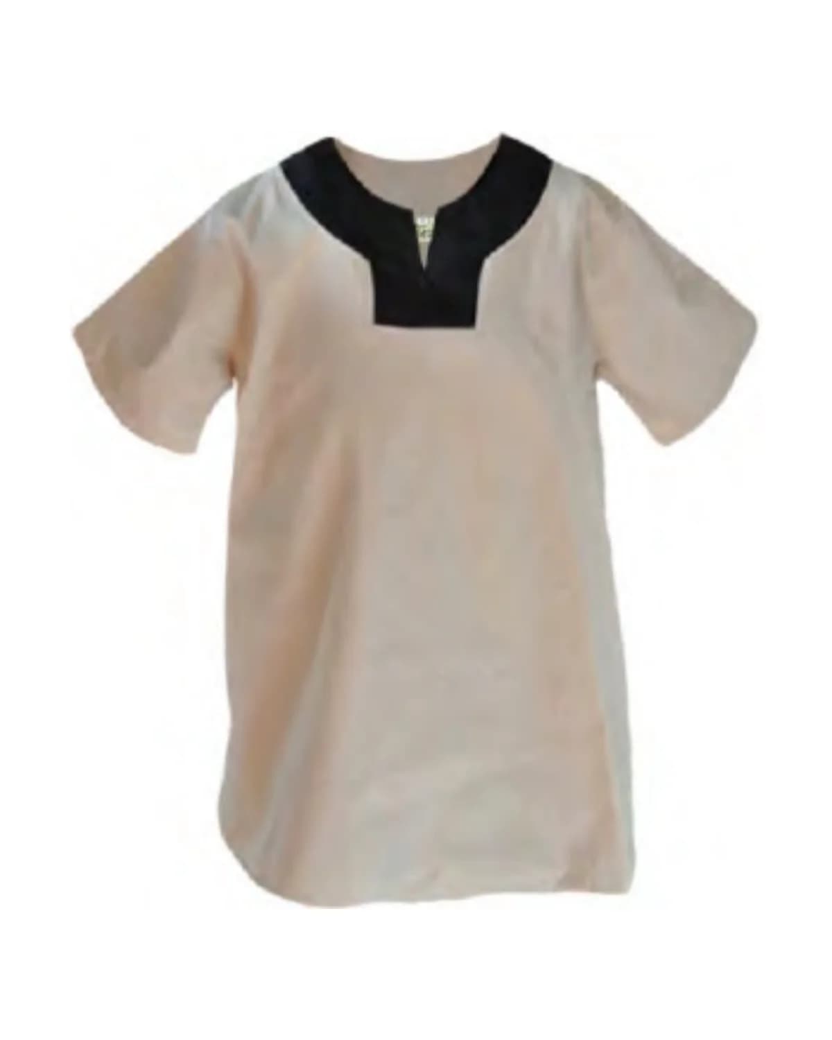 Unisex Housekeeping Tunic - Short Sleeve