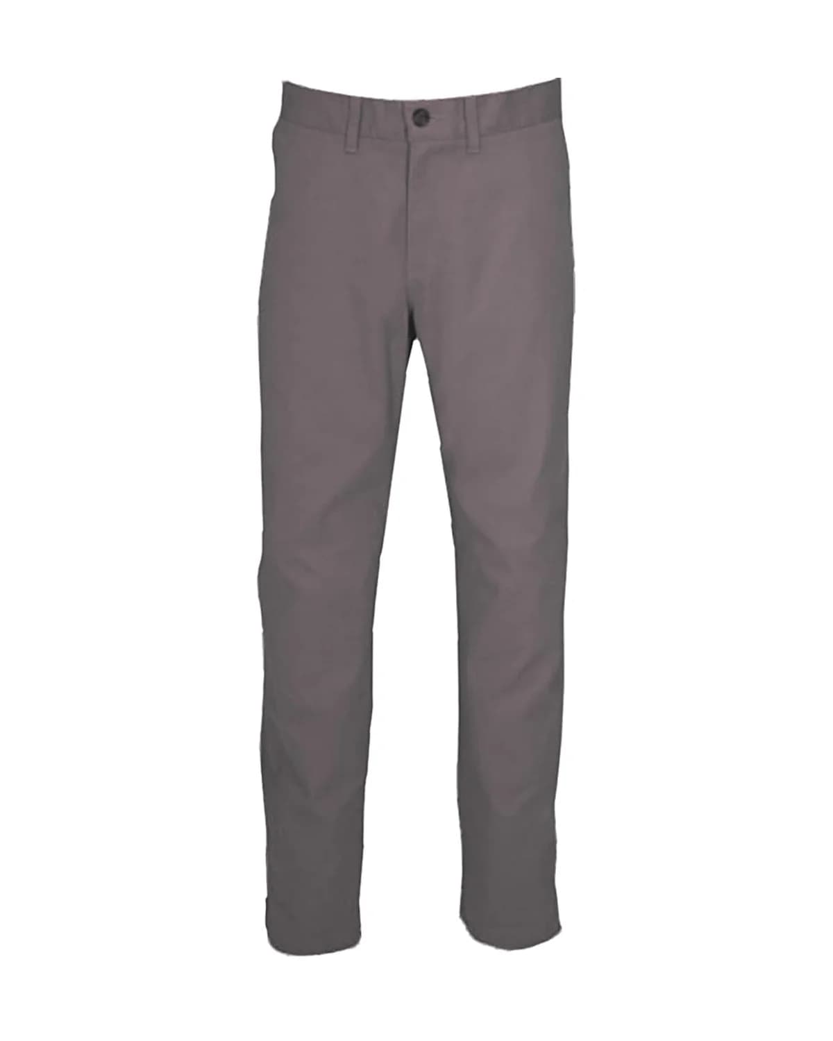Mens Made-To-Fade Chino Pants:  Cotton