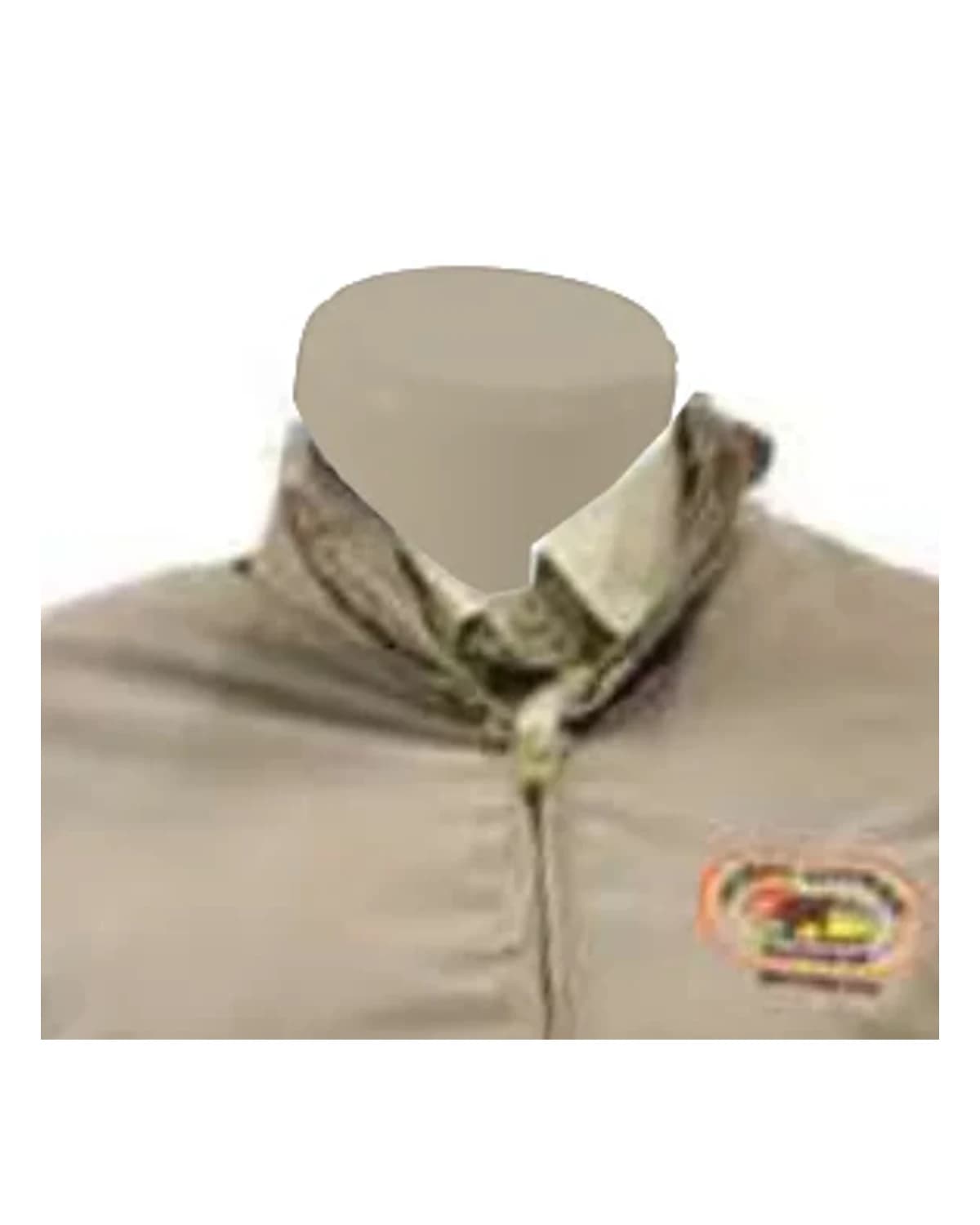 Ladies Softshell Jacket with Zip-Off Sleeves & Pockets - View 1