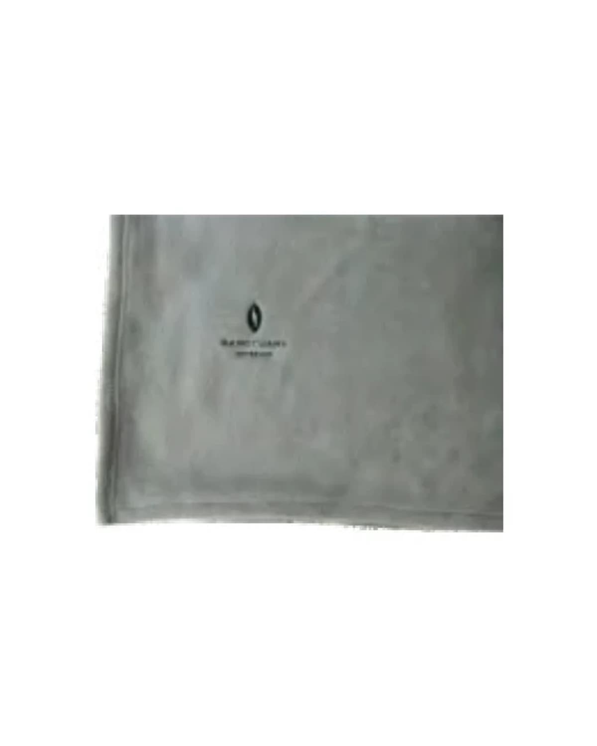 Polar Fleece Hot Water Bottle Cover - View 1