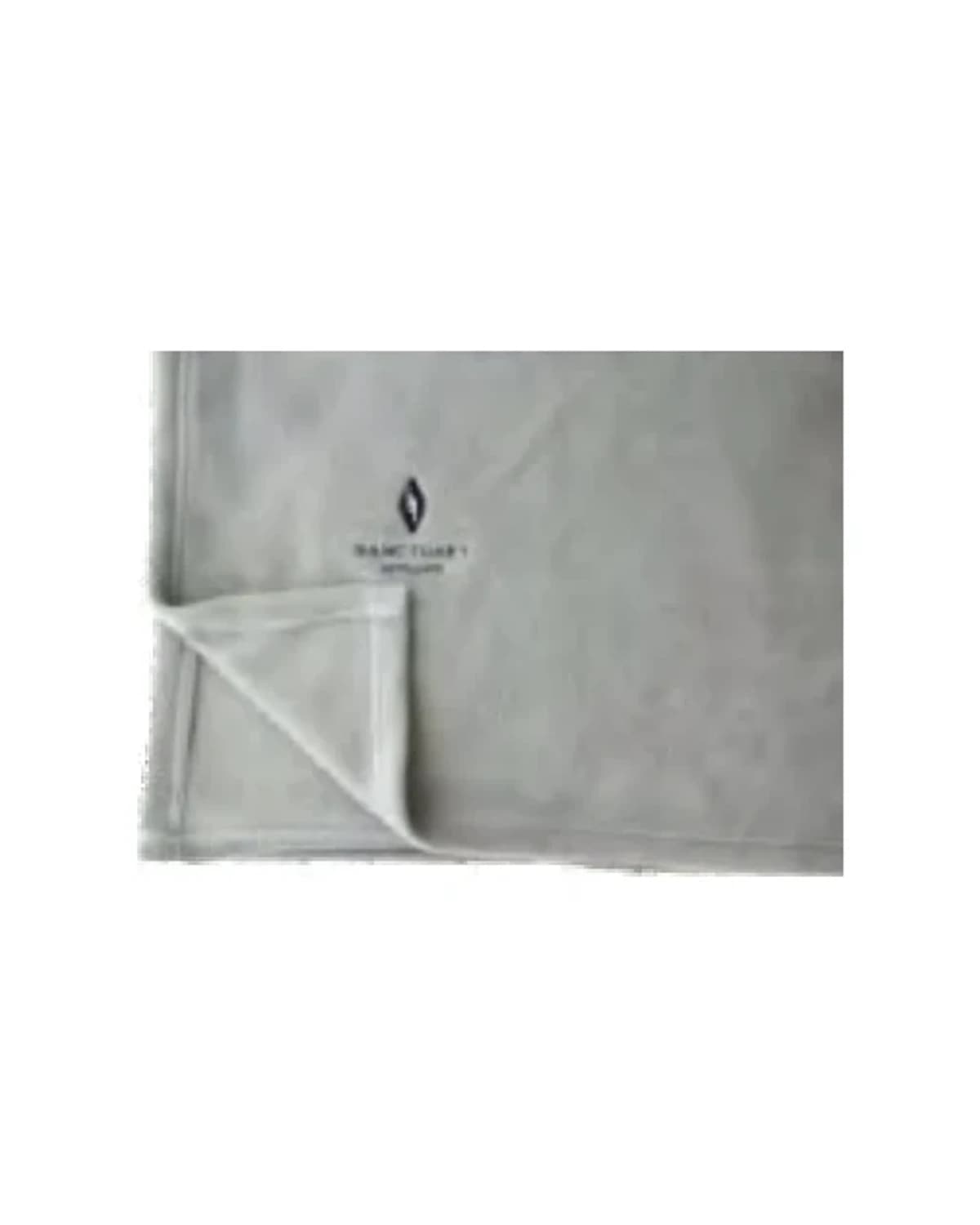Polar Fleece Vehicle Blanket (140cm x 180cm) - Hemmed Edge - View 1