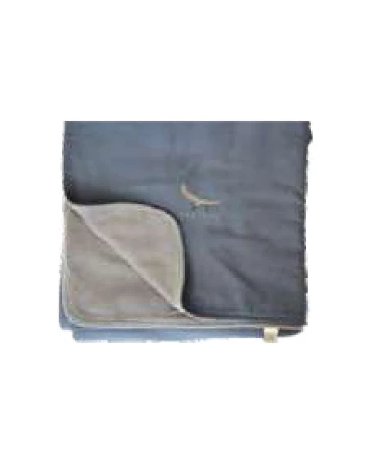 Polar Fleece Vehicle Blanket (140cm x 150cm) - Raw Cut Edge - View 1