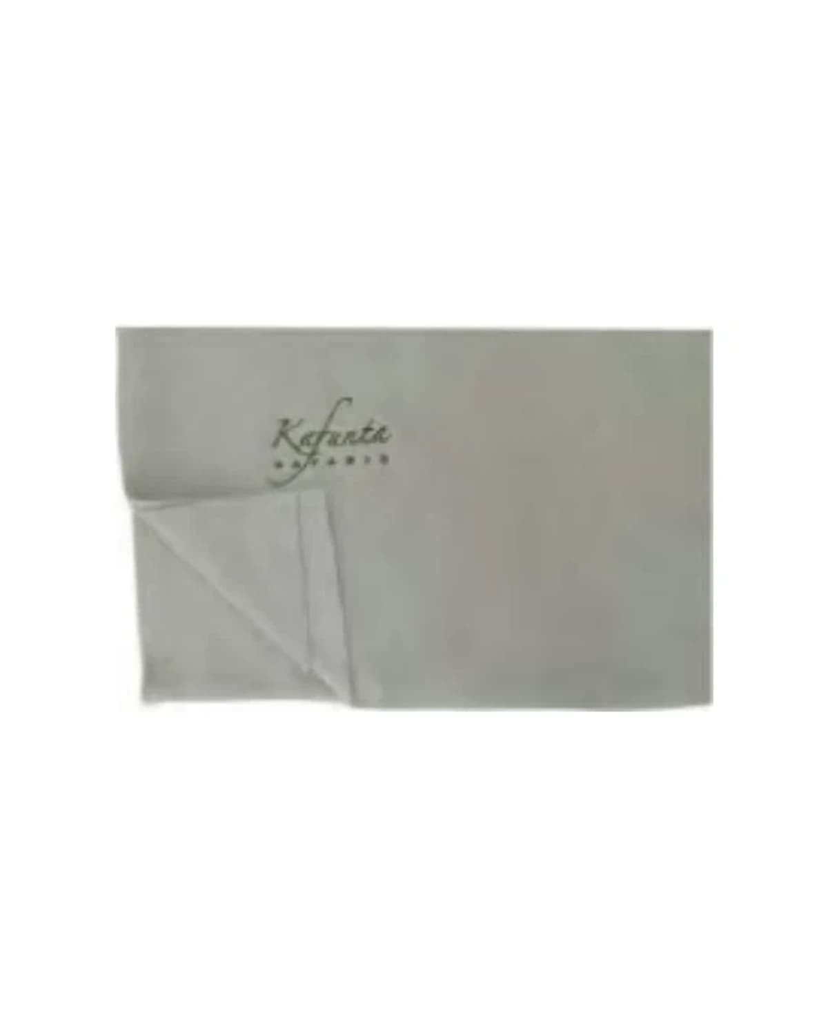 Polar Fleece Vehicle Blanket (140cm x 150cm) - Hemmed Edge - View 1