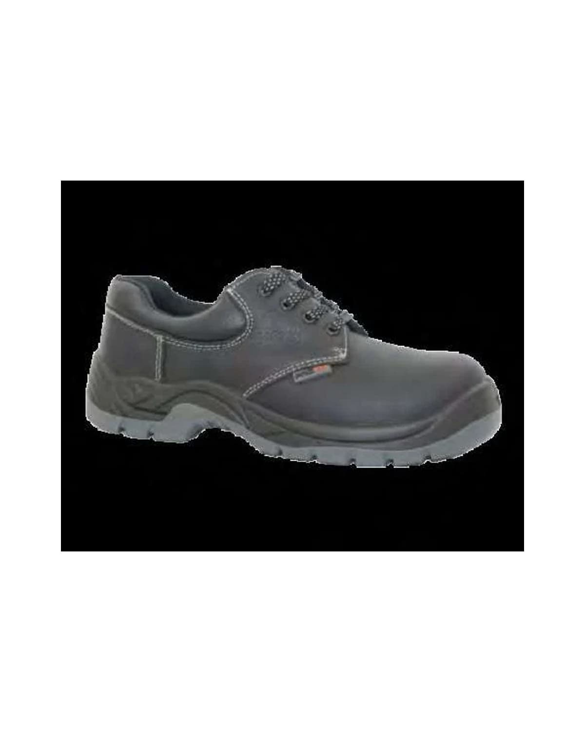 Unisex Workwear Safety Boot - Steel Toe Cap (STC) - View 1