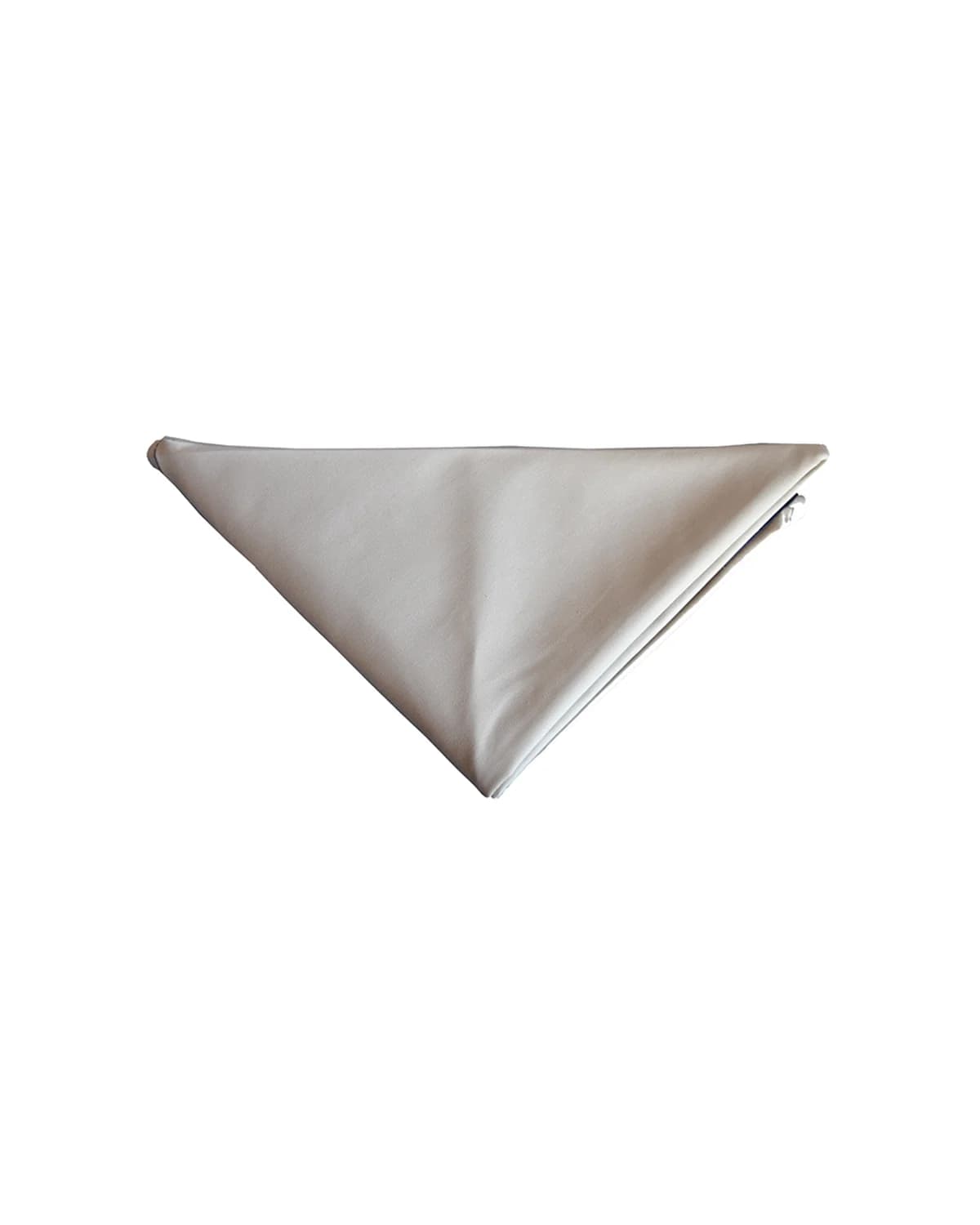 Unisex Housekeeping Doek Pricewise: Triangular - View 1