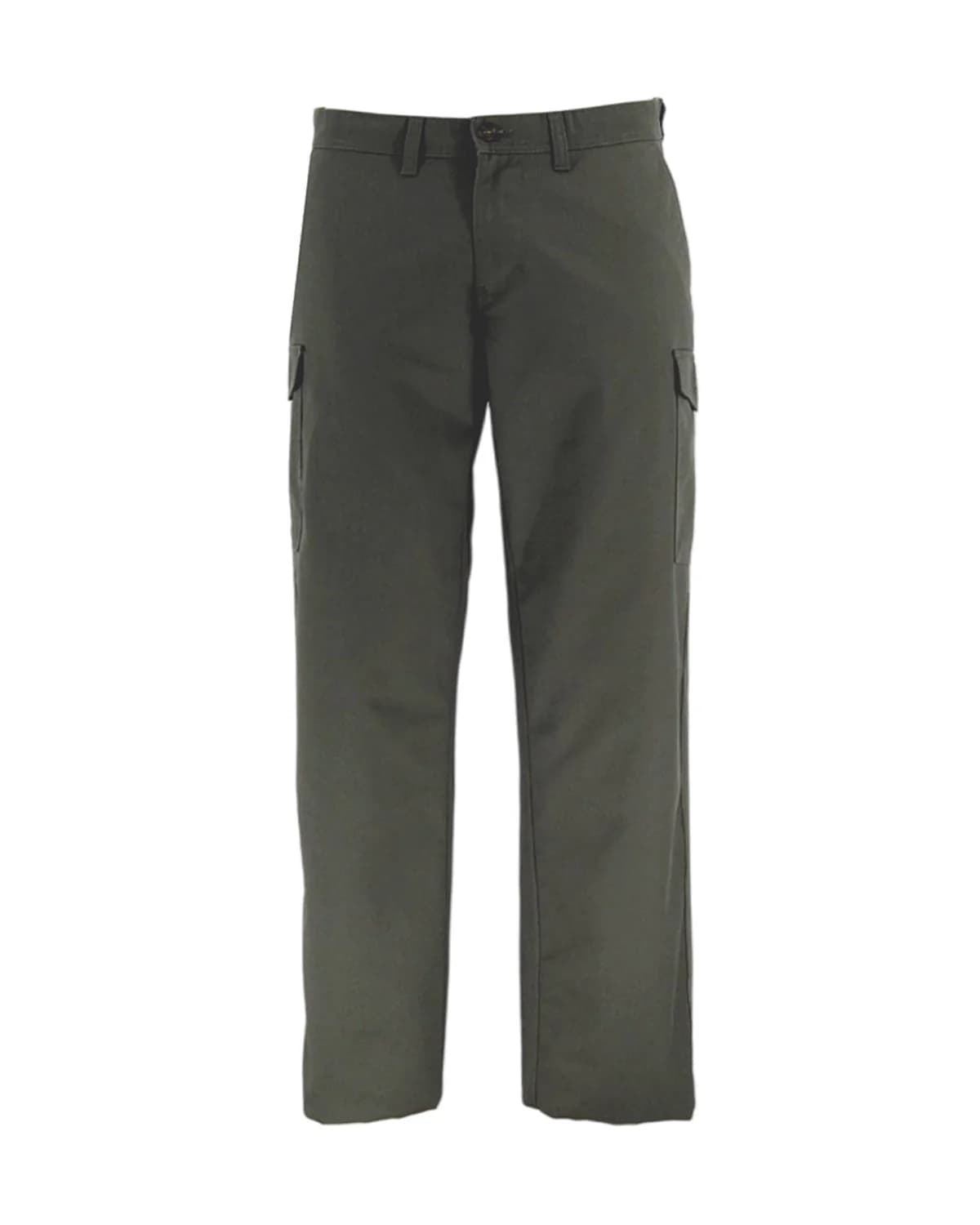 Mens Classic Originals Cargo Pants: Polycotton - View 1
