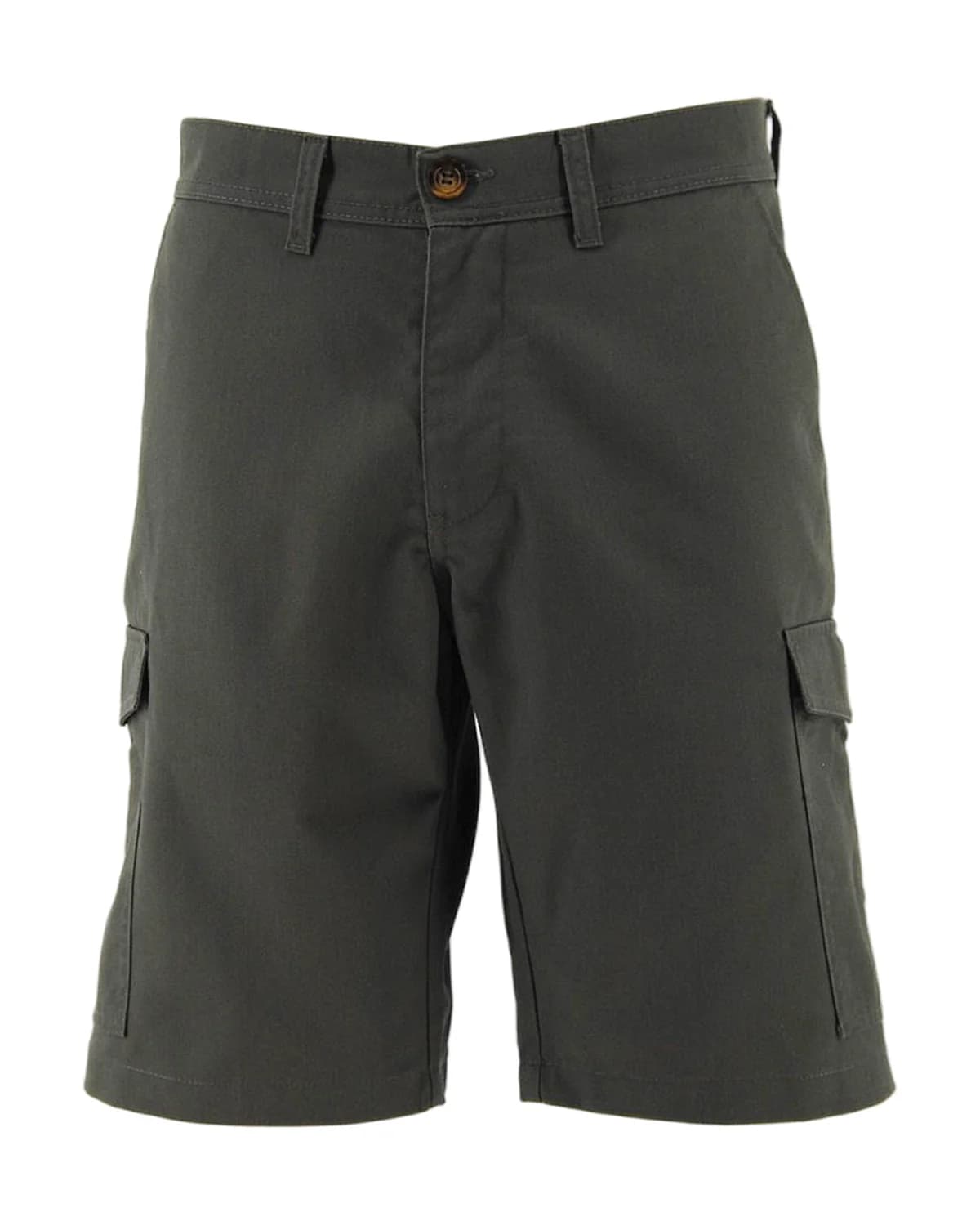 Men's Classic Originals Cargo Shorts: Polycotton - View 1