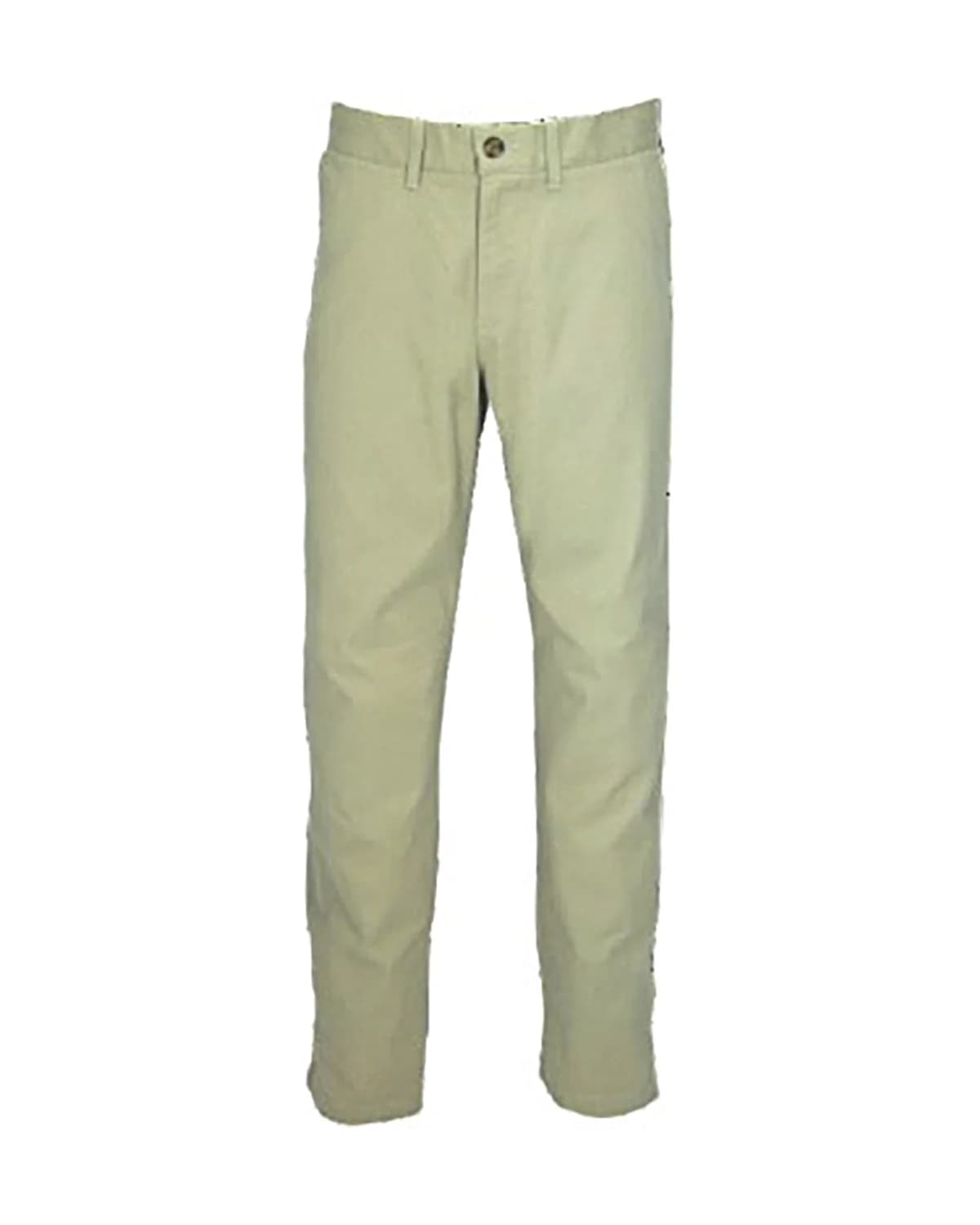Mens Classic Originals Chino Pants: Cotton - View 1