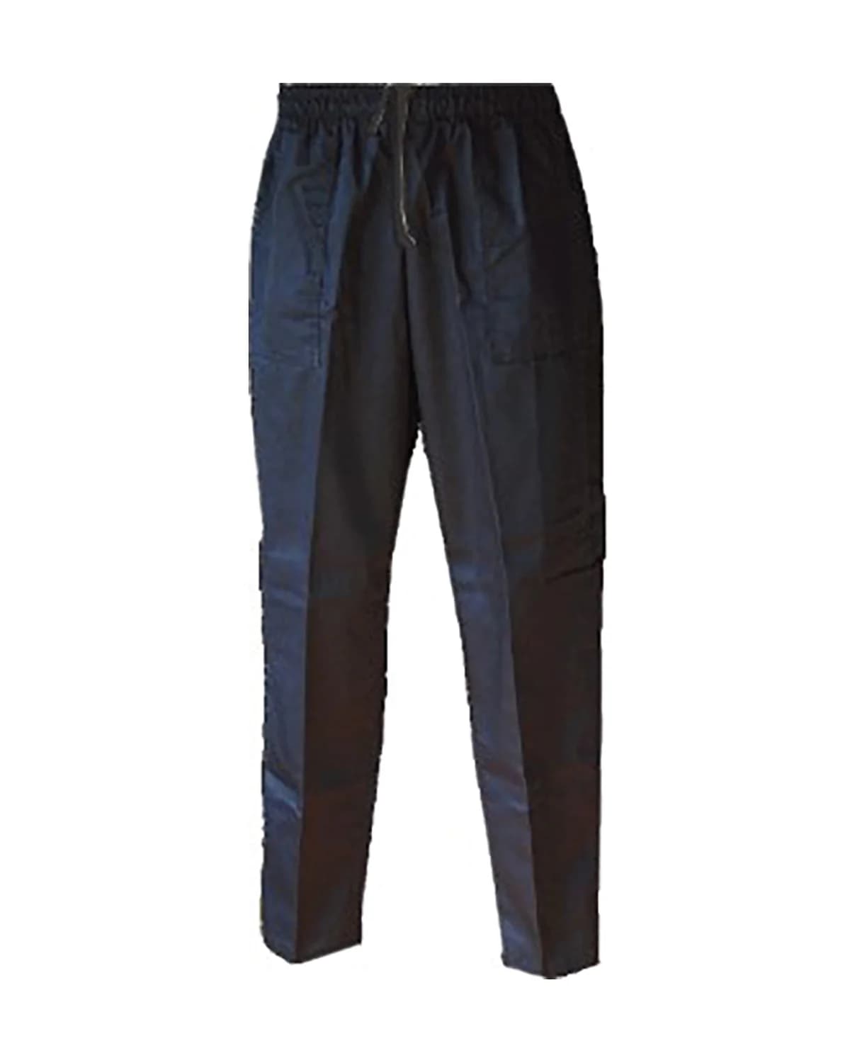 Unisex Baggy Pants - View 1