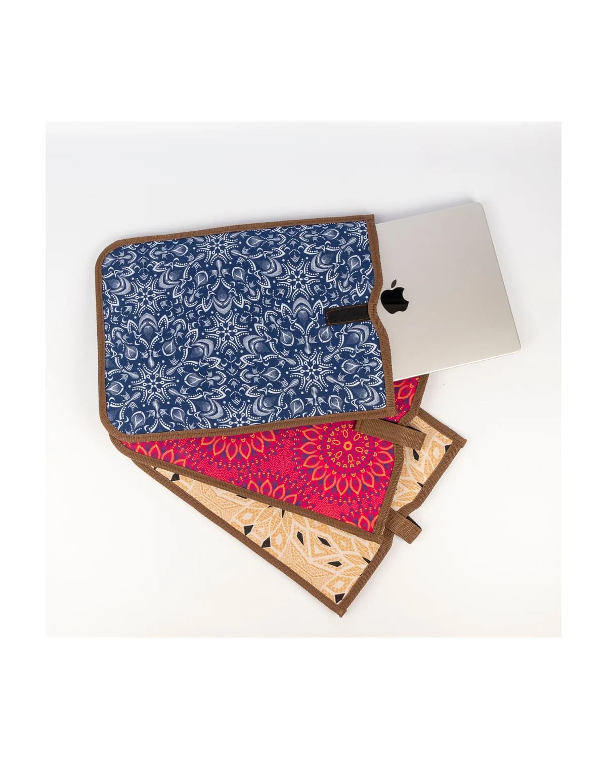 Unisex Shwe Lap Top Sleeve - View 1
