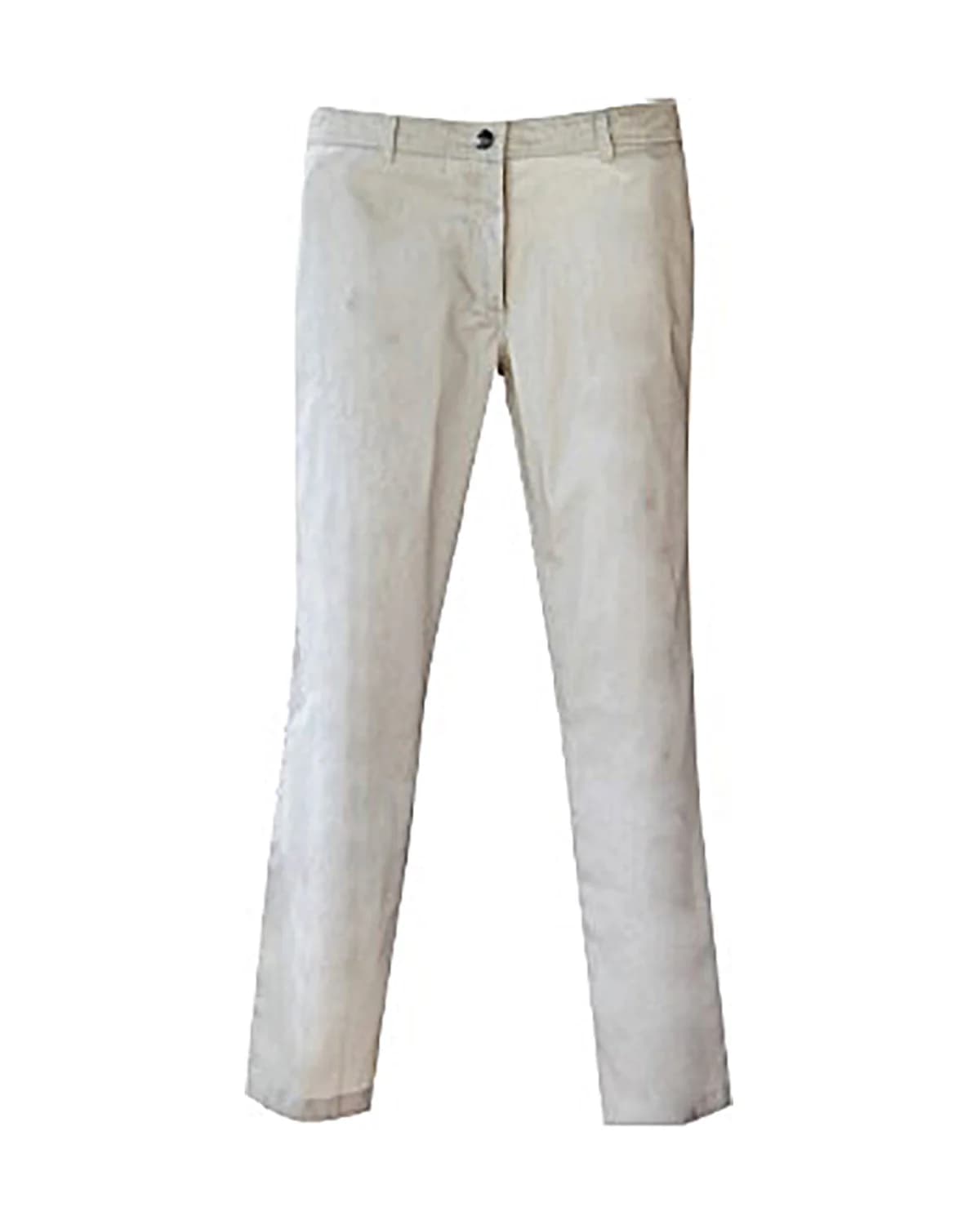 Ladies' Chino Pants: Polycotton 200 g - View 1