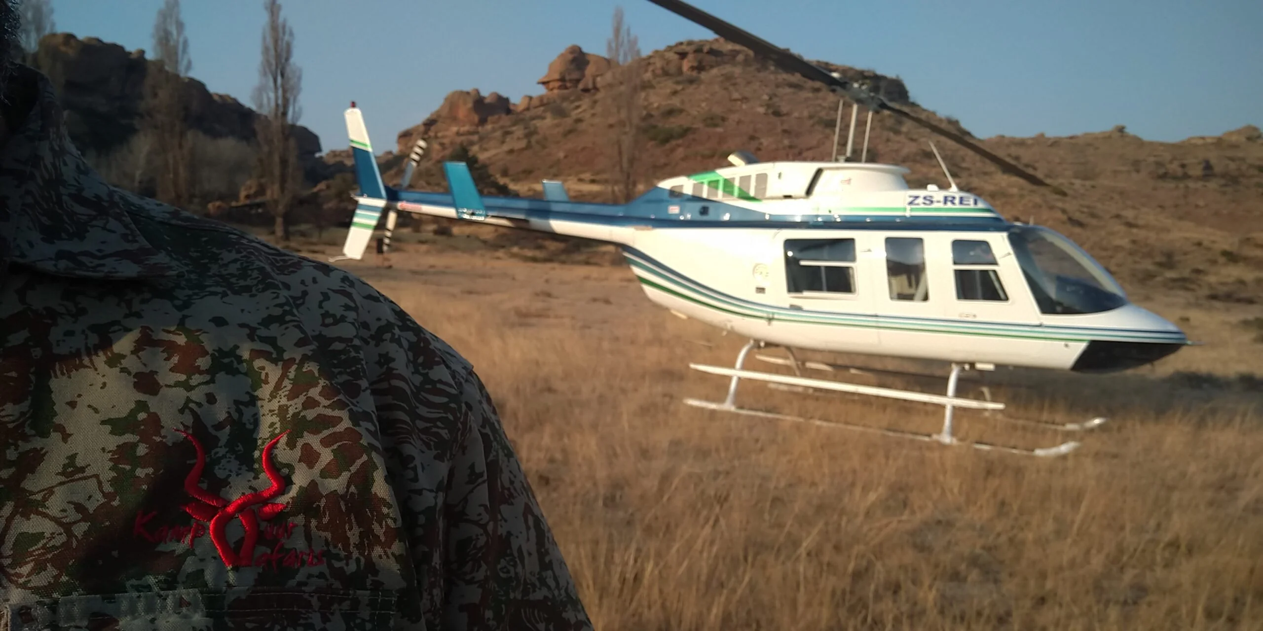 Bespoke Safari Concessions