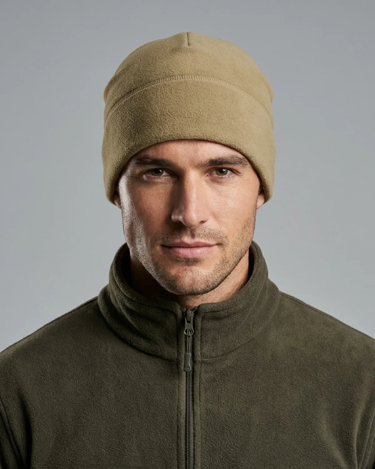Ranger Polar Fleece Beanie
