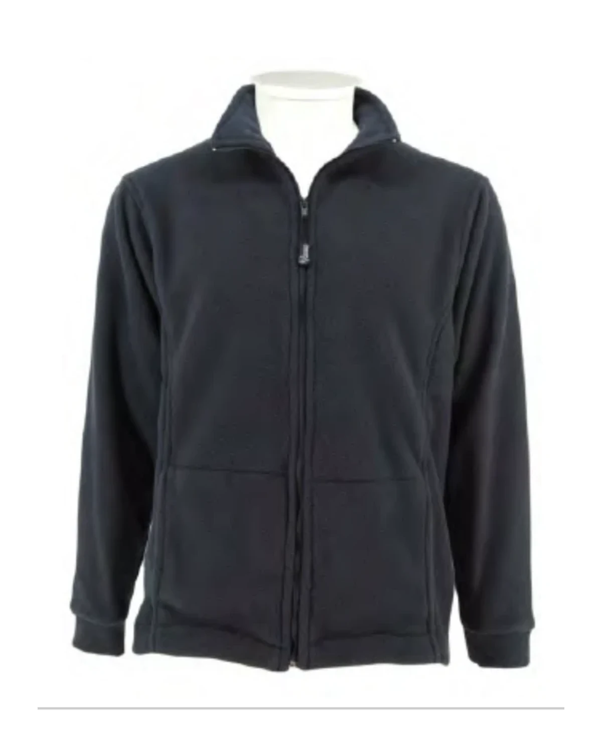 Ladies Polar Fleece Top - Raglan Sleeve (No Pockets)