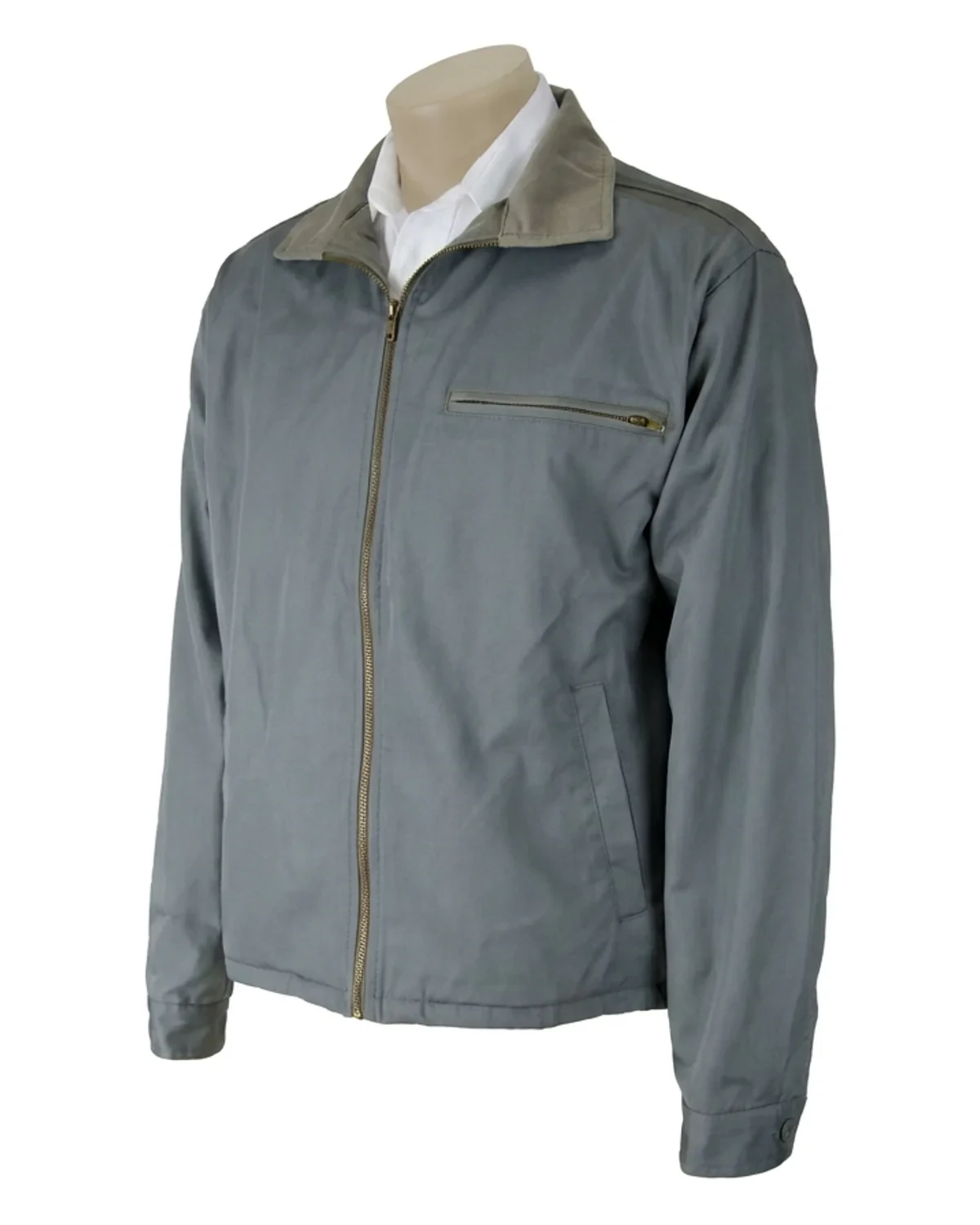 Men's Executive Managers Safari Jacket