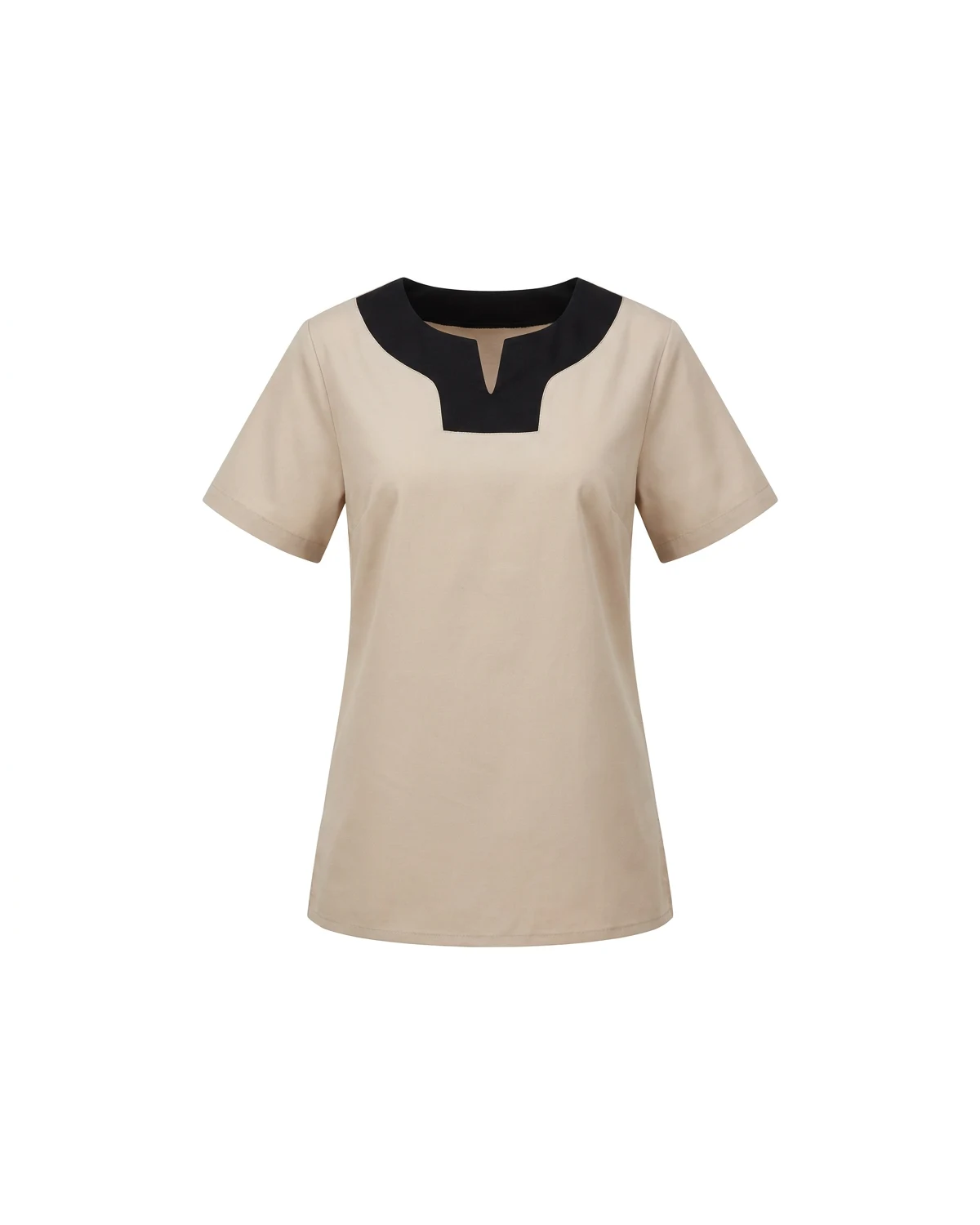 Unisex Housekeeping Tunic - Short Sleeve