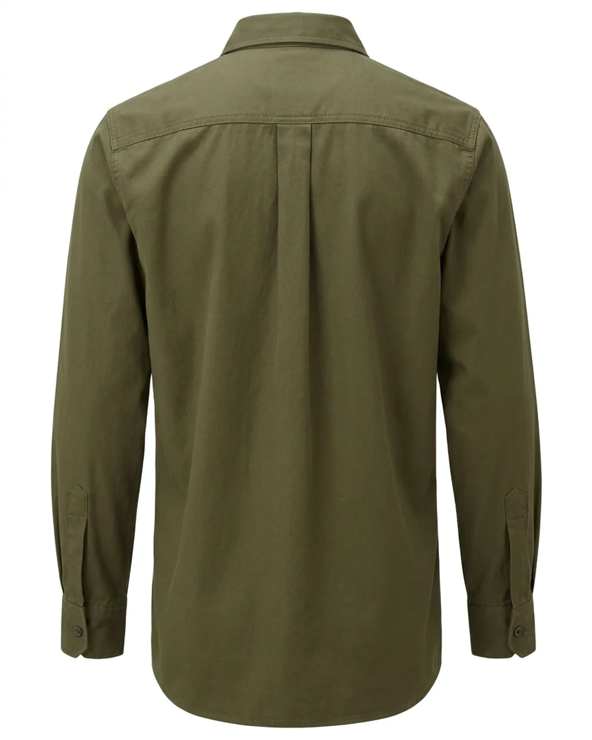 Men's Tracker Bush Shirt - Gladneck Long Sleeve