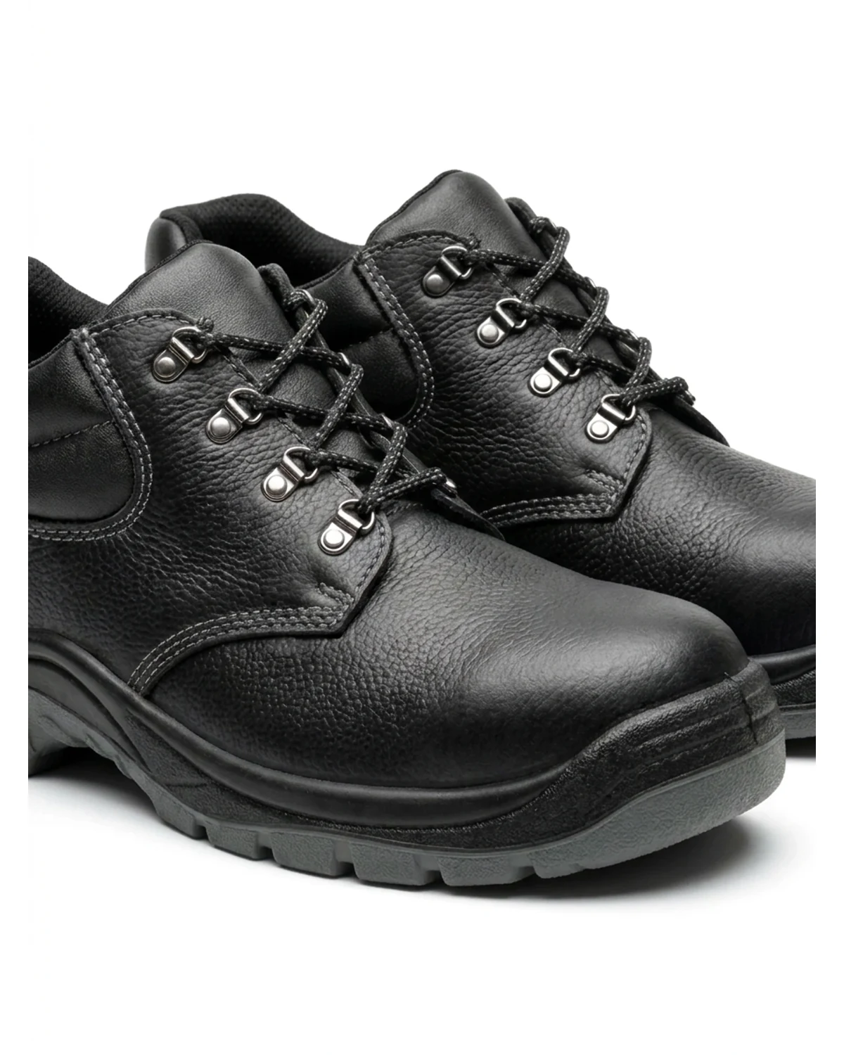 Unisex Workwear Safety Boot - Steel Toe Cap (STC)