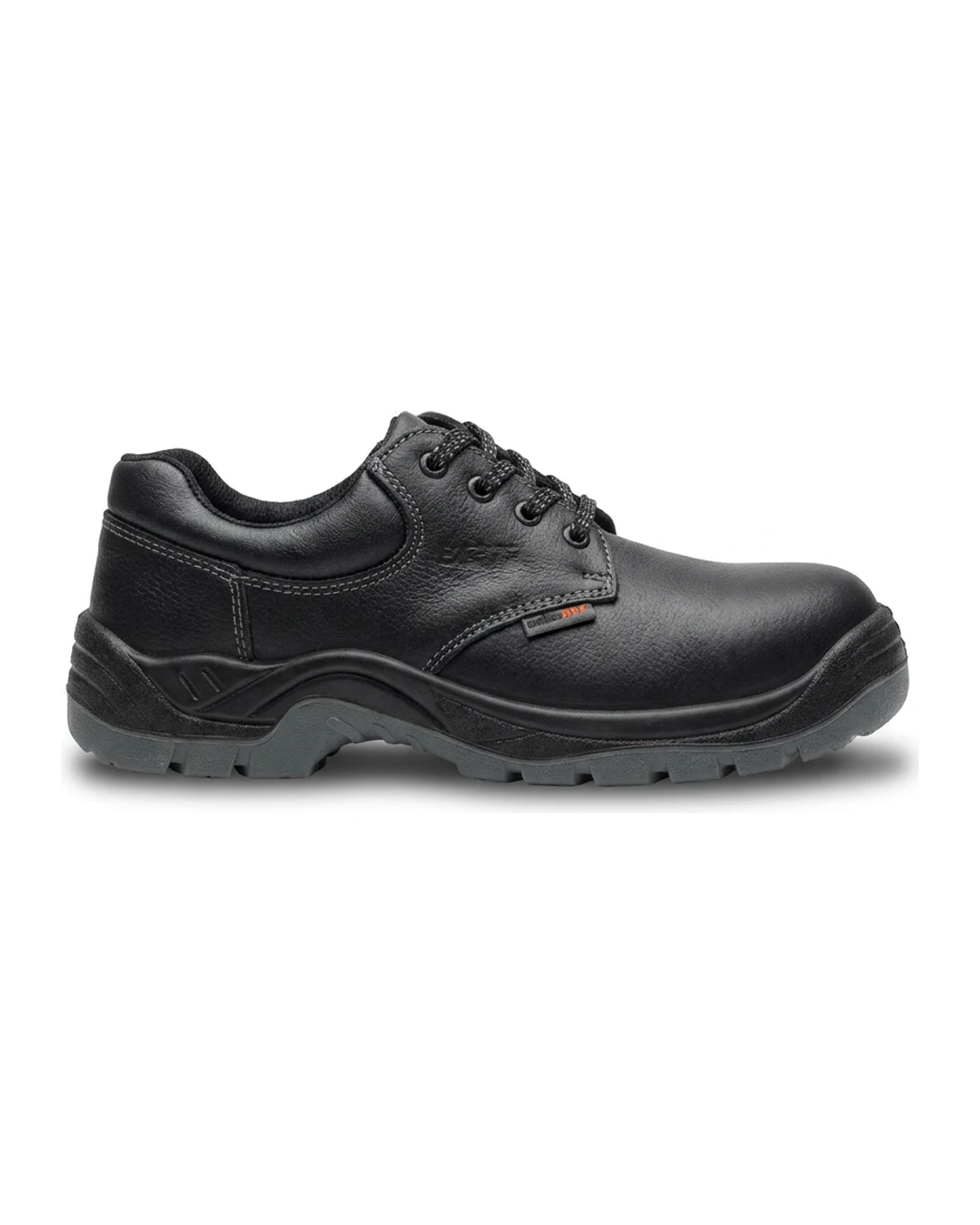 Unisex Workwear Safety Shoe - Steel Toe Cap (STC)
