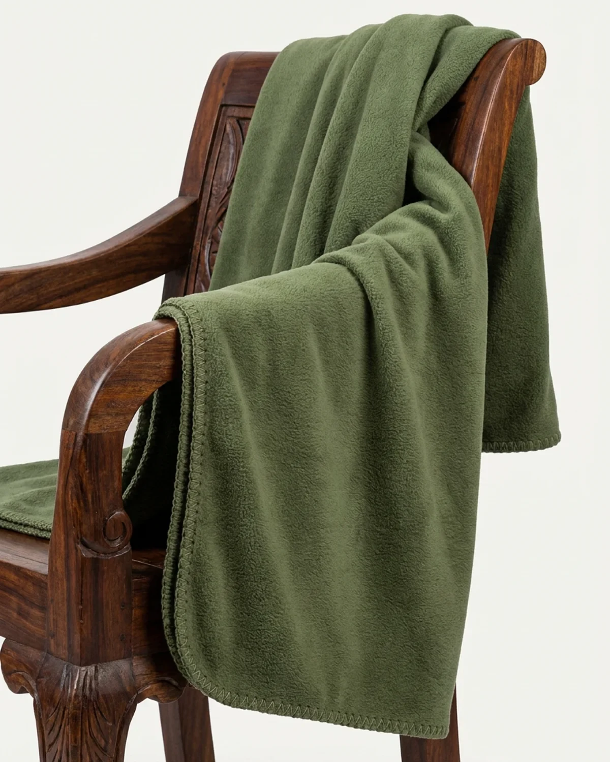 Deluxe Bush Blanket