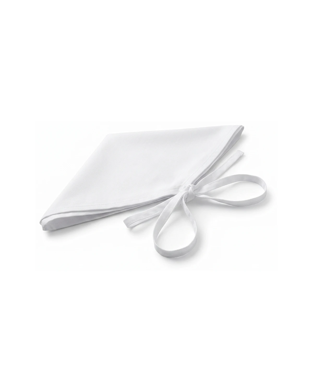 Unisex Housekeeping Doek Pricewise: Triangular