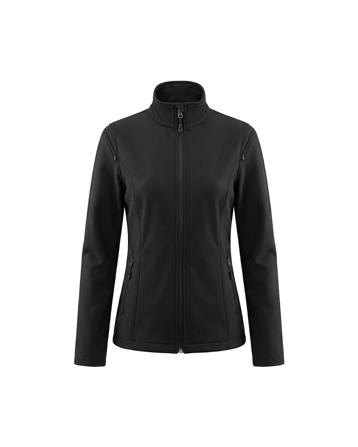 Ladies Manager-Style Jacket Olive