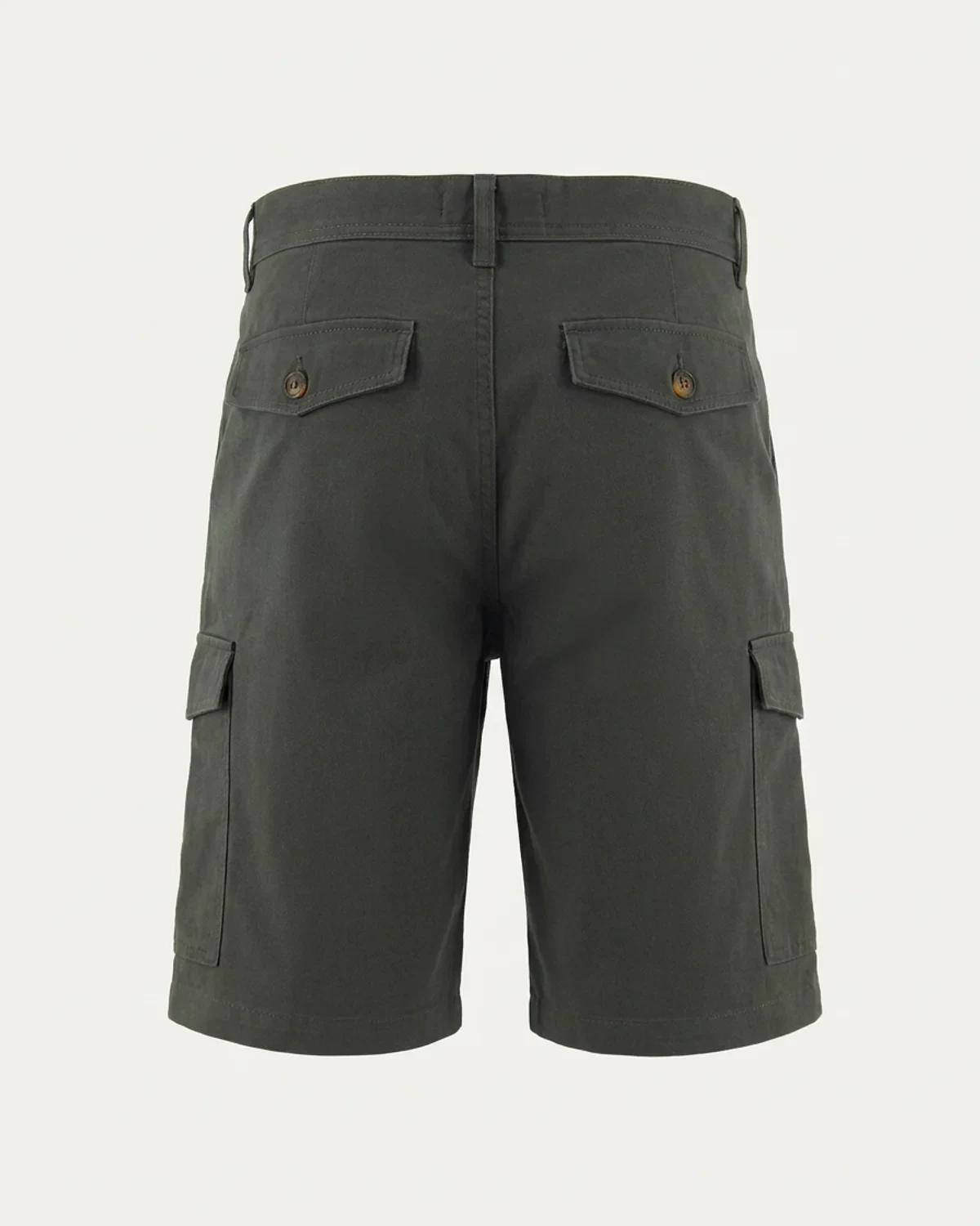 Men's Classic Originals Cargo Shorts:  Polycotton
