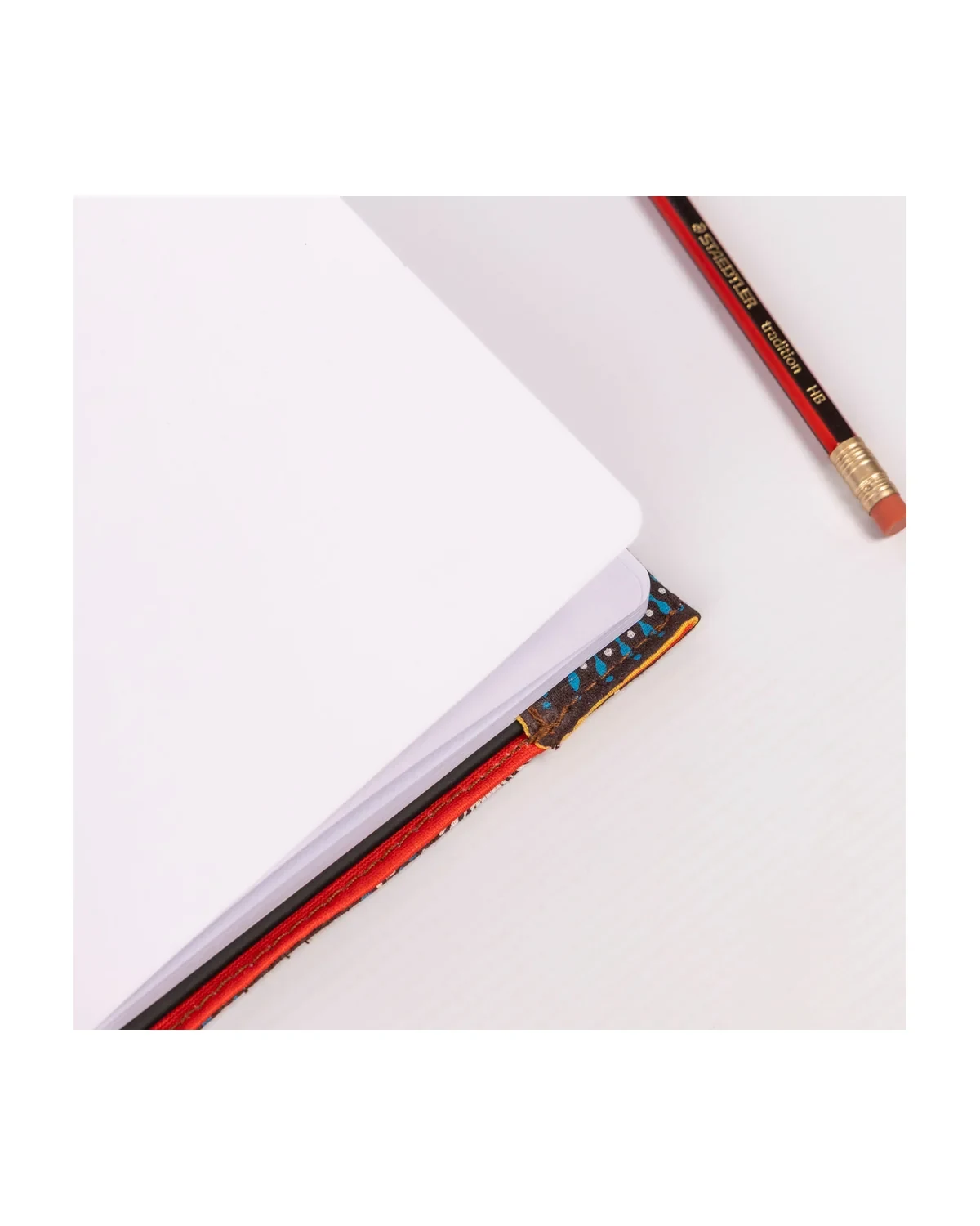 Unisex Shwe A5 Note Book