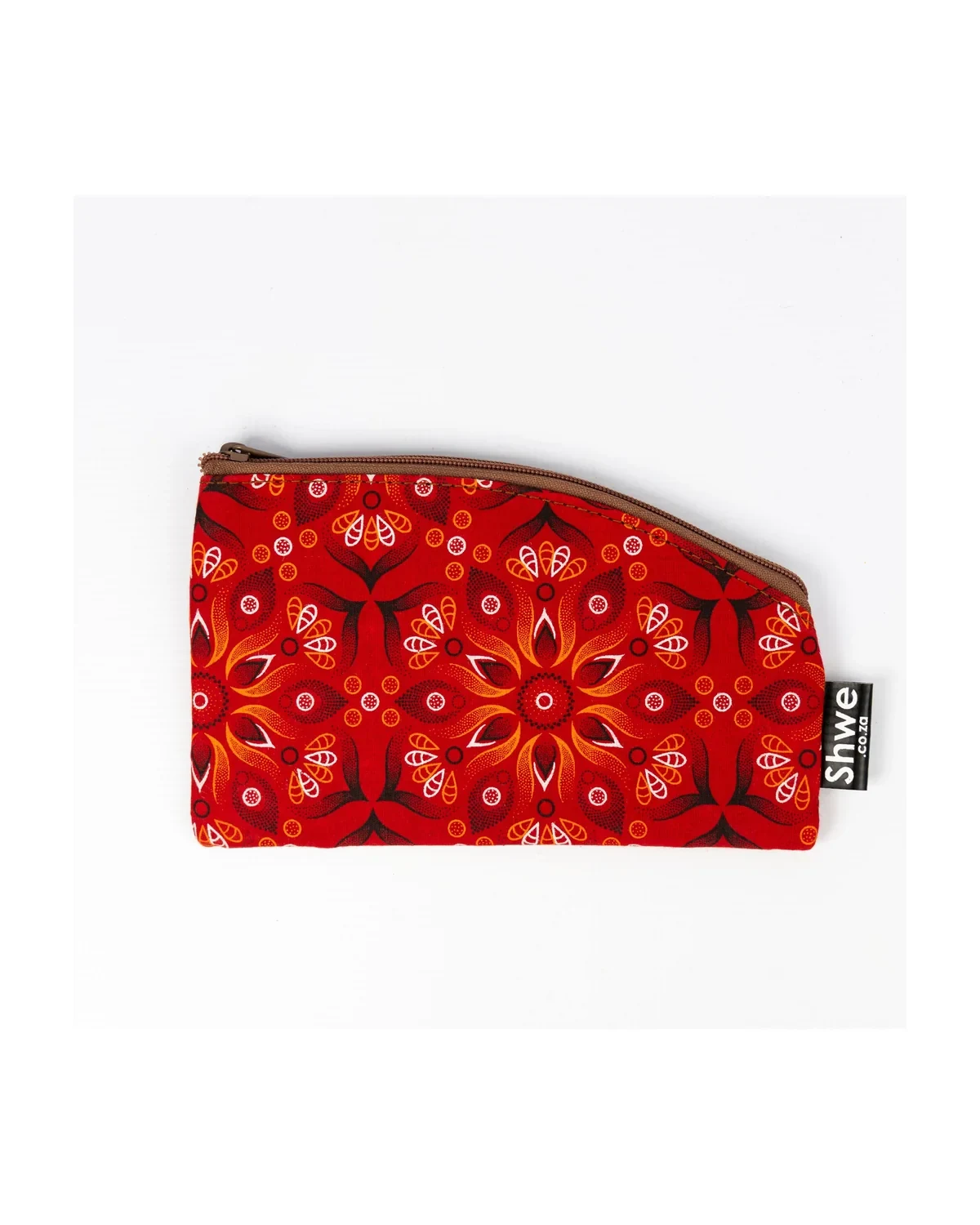 Unisex Shwe Cosmetic Pouch