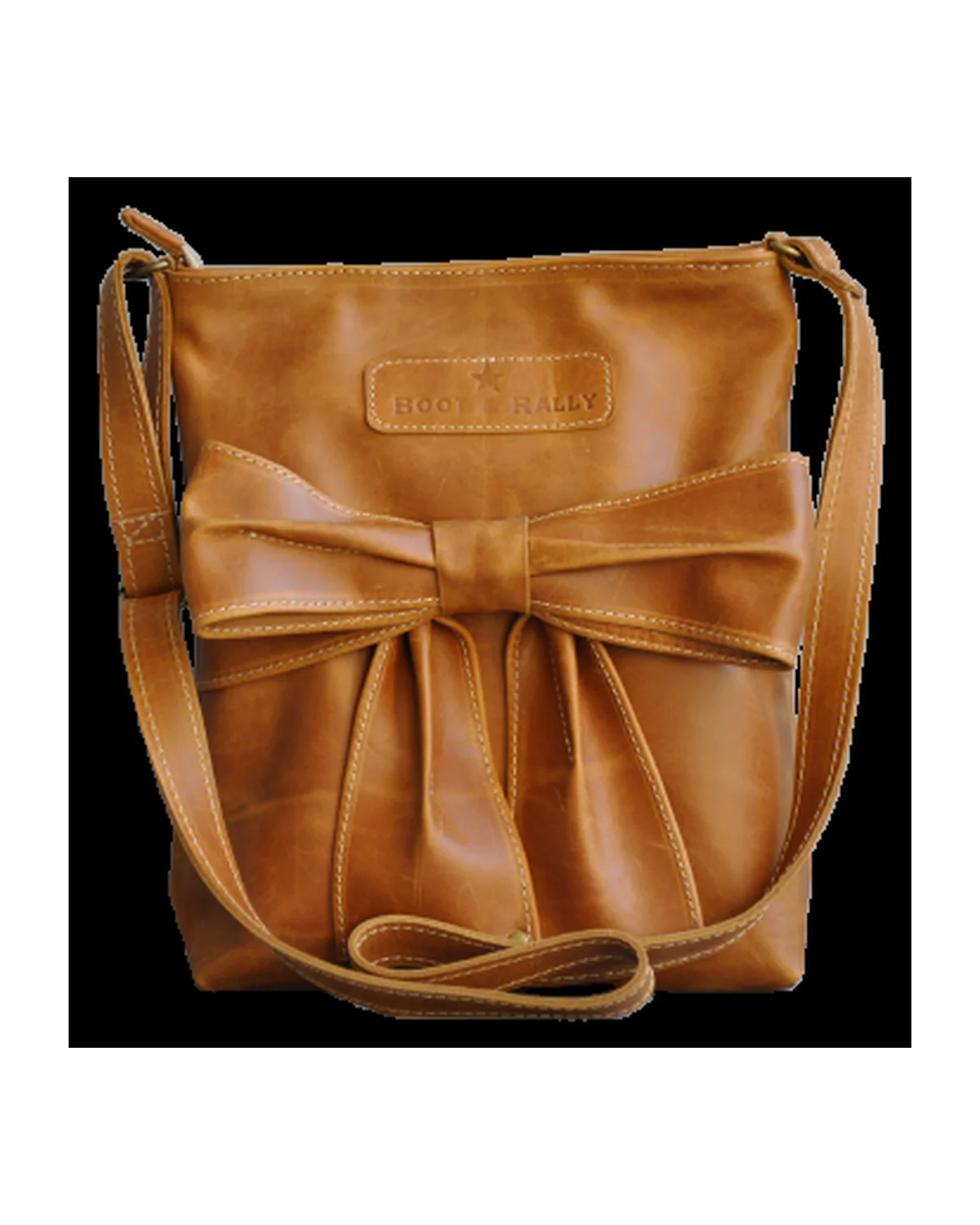 Bow Sling - View 1