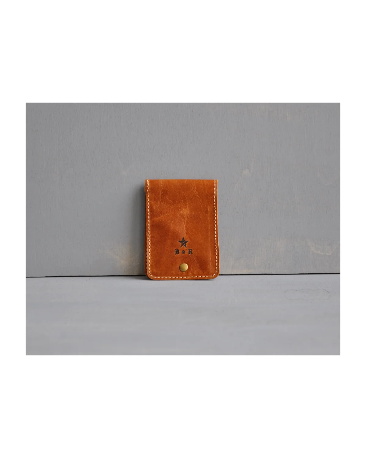 Card Holder ( Portrait ) - View 1