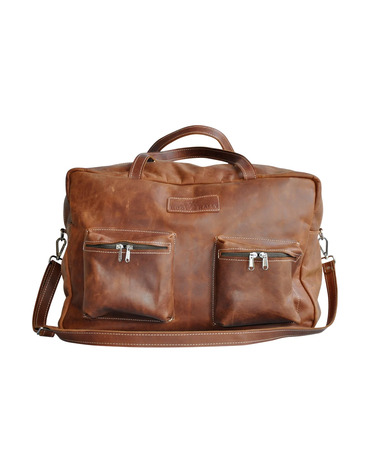 Chameleon Travel Bag