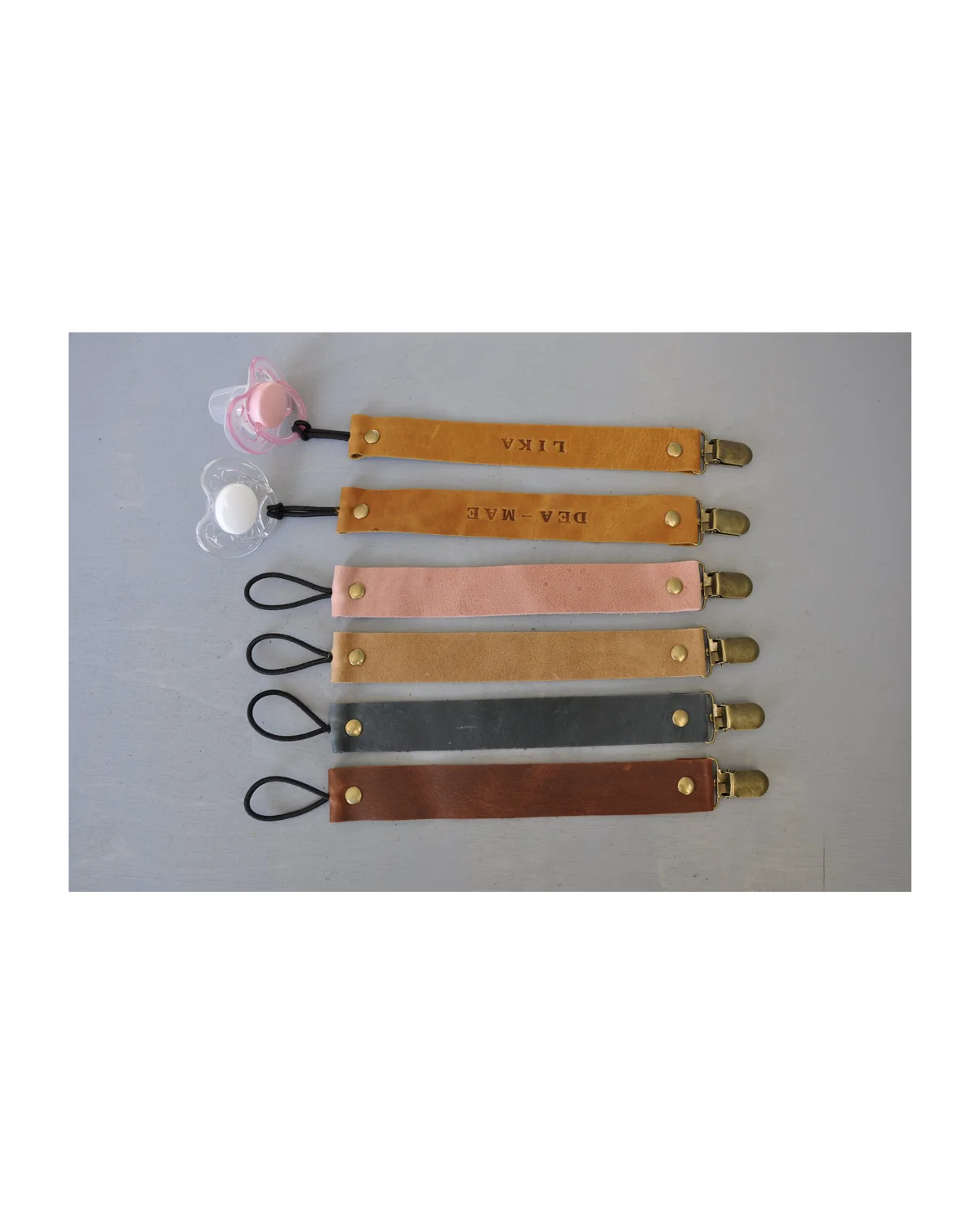 Dummy Clip - View 1