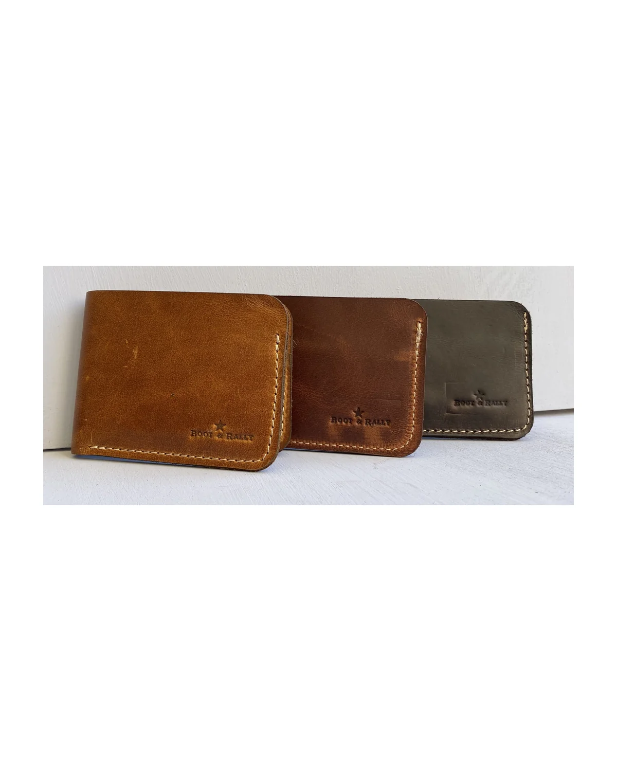 Fin Wallet - View 1