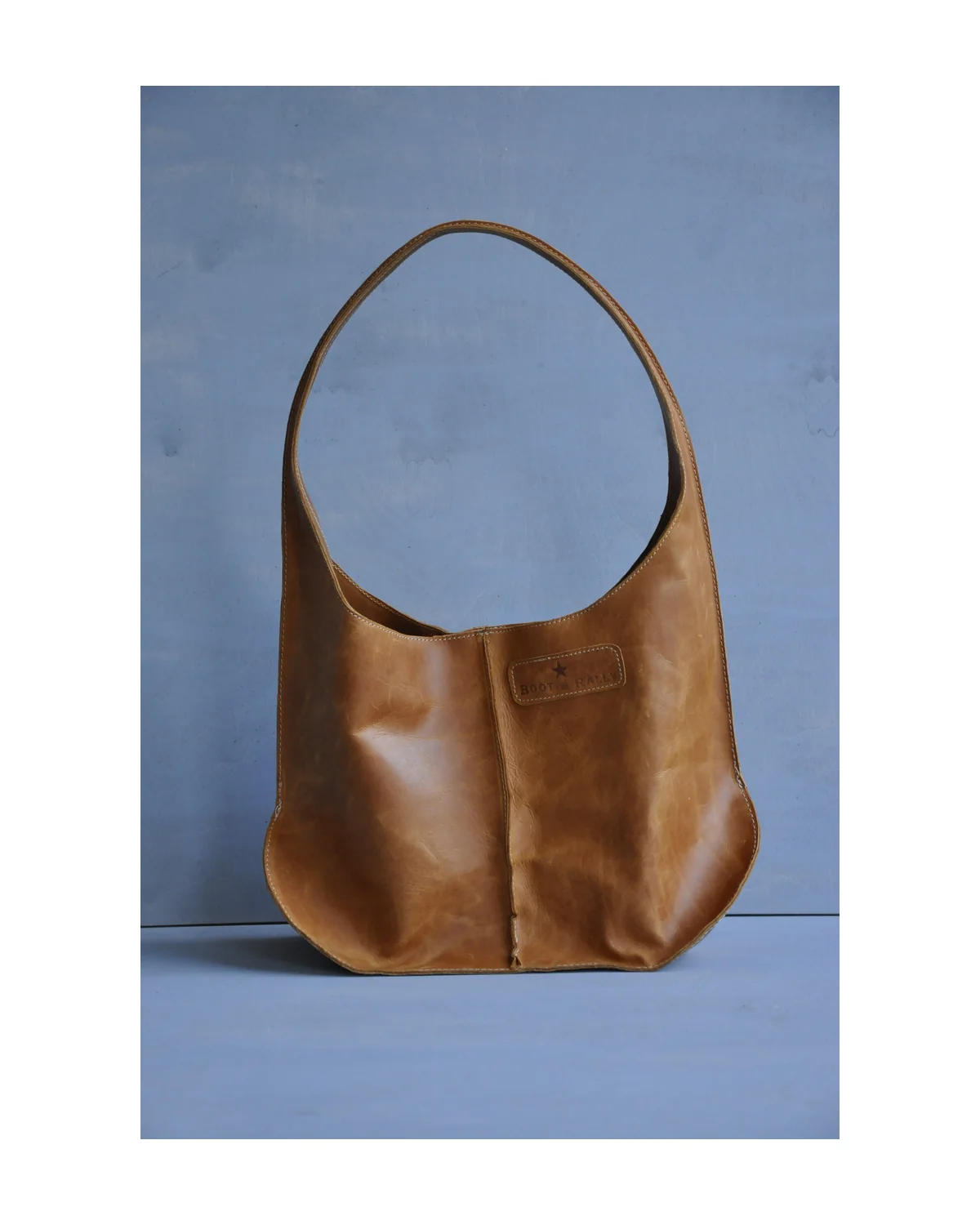 Hobo Bag - View 1