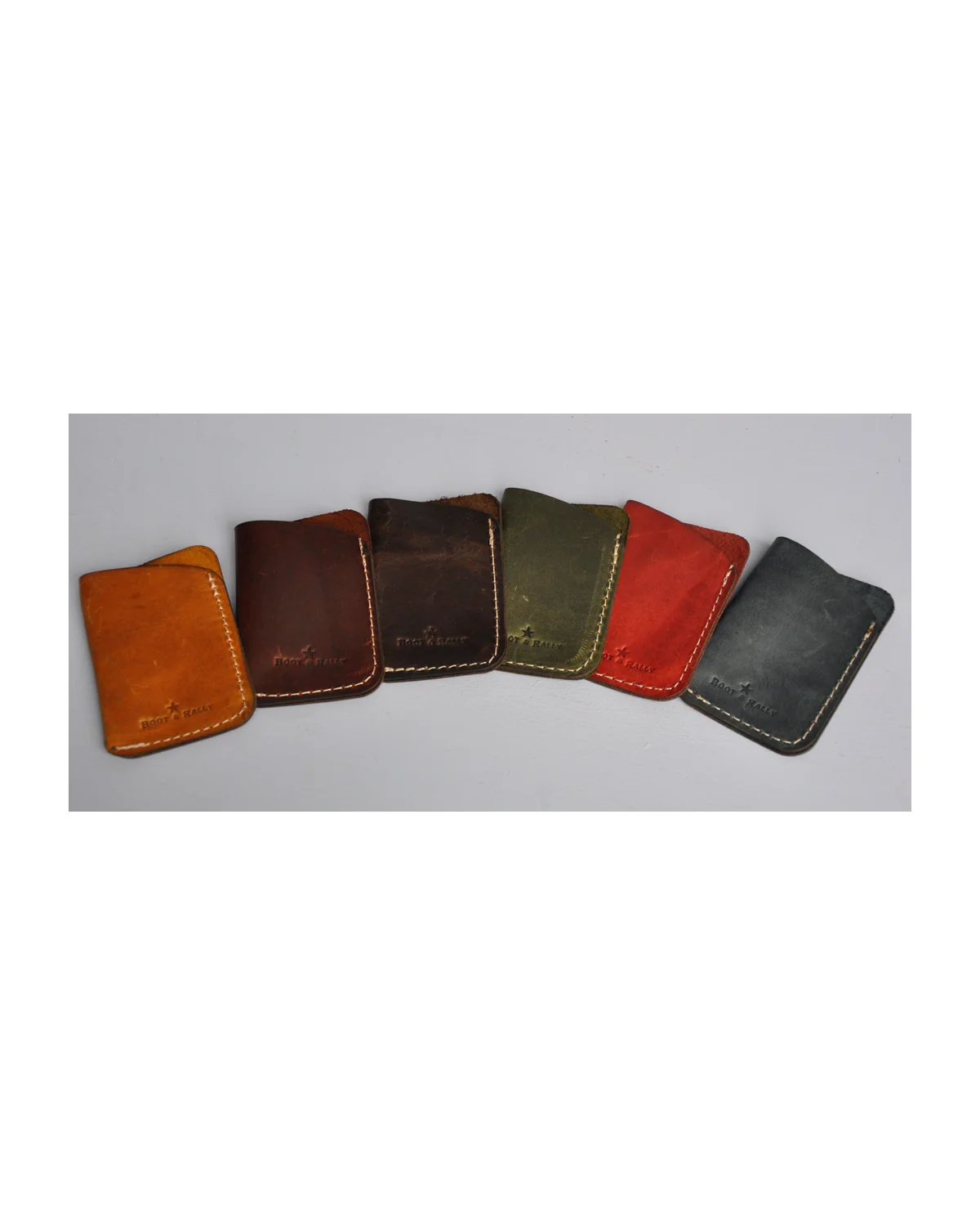 Single Card holder - View 1