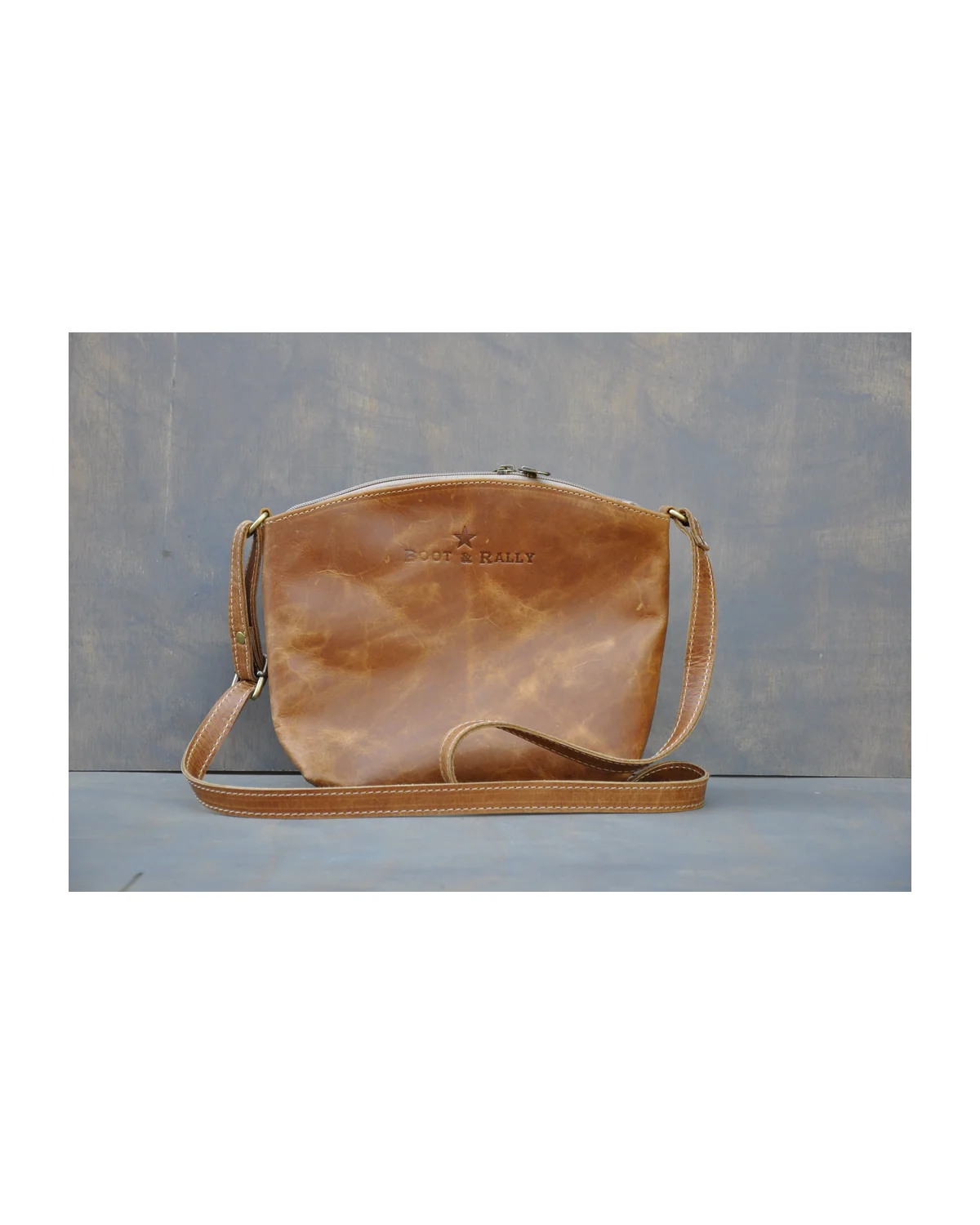 Susan Crossbody - View 1