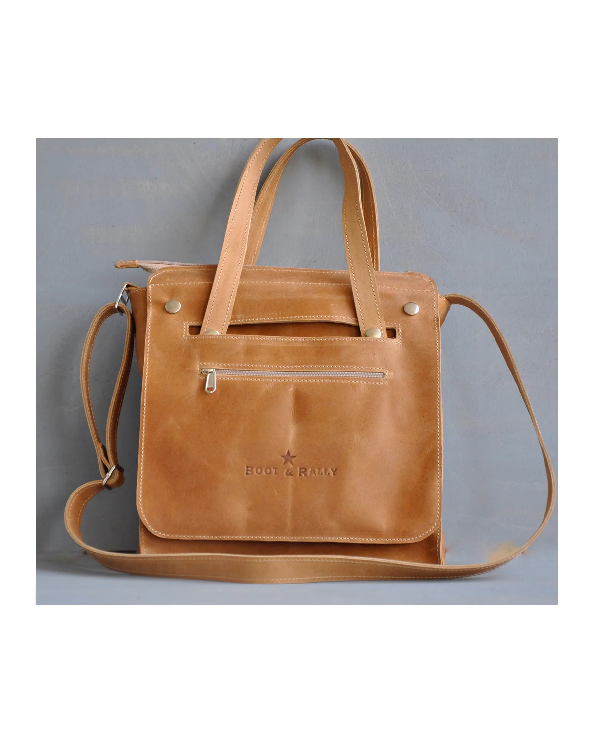 Sway Bag ( 6 ways to wear it )