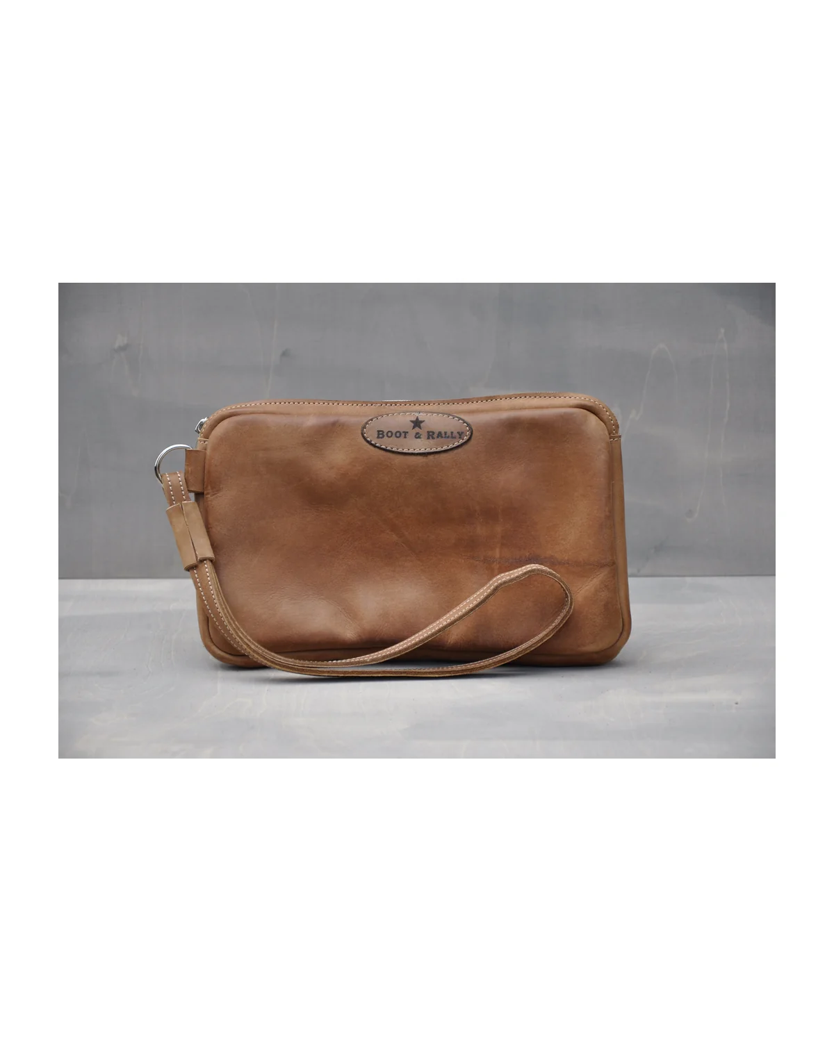 Travel Pouch - View 1