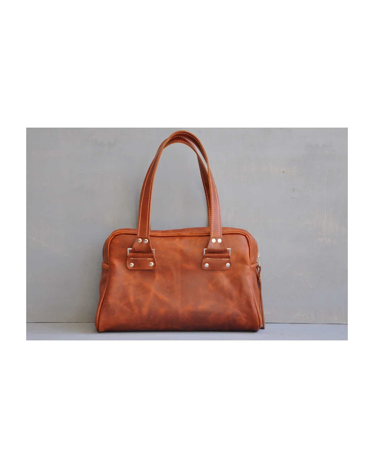 Vanity Bag - View 1