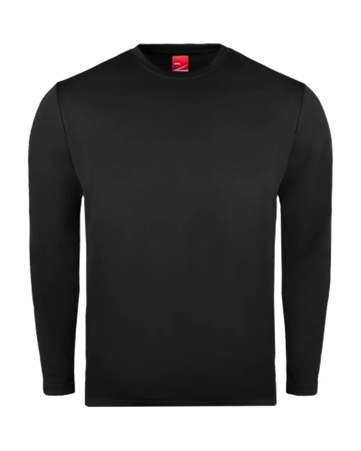 ACTIV-T LONG-SLEEVE - View 1
