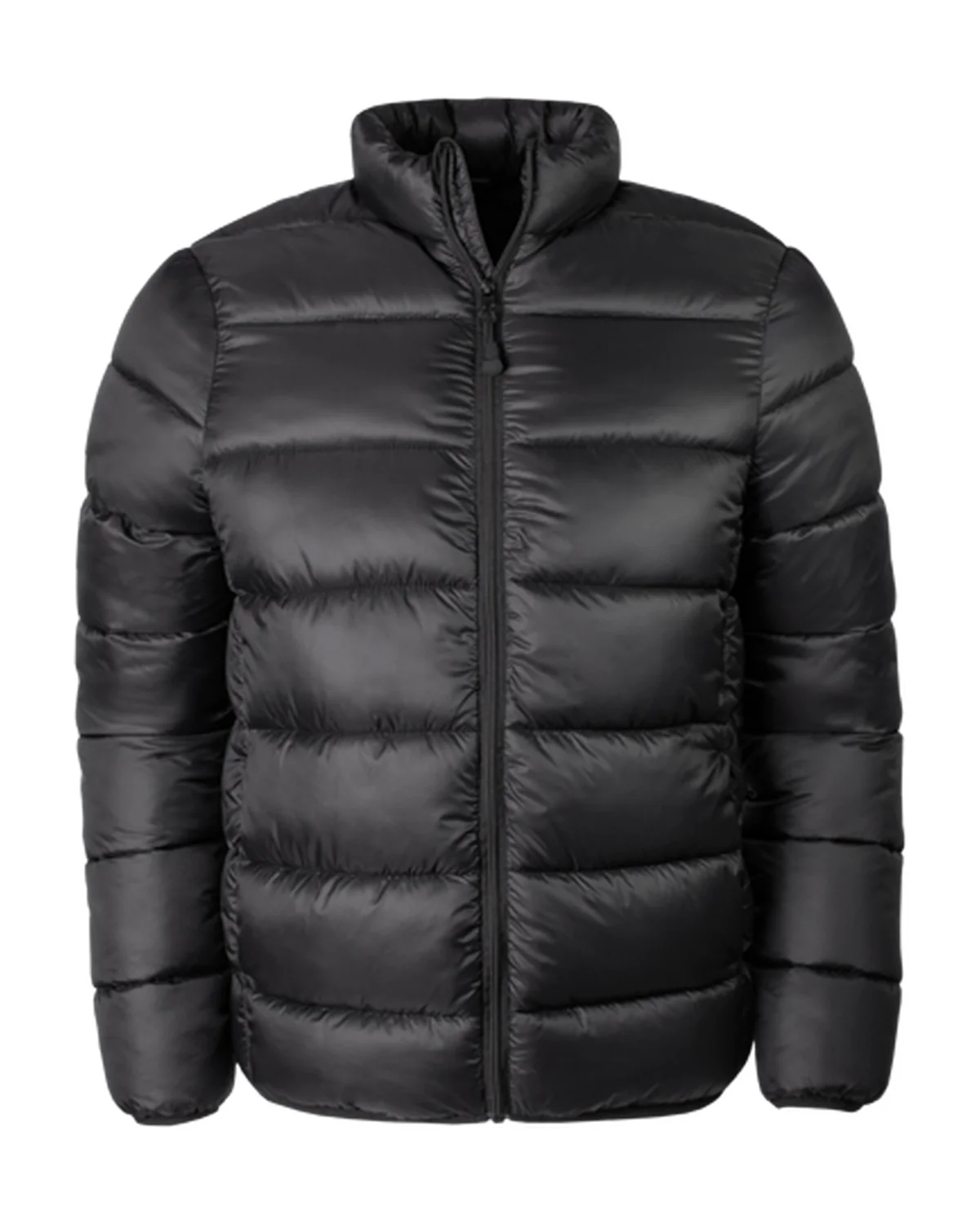 ALASKA PUFFER JACKET - View 1