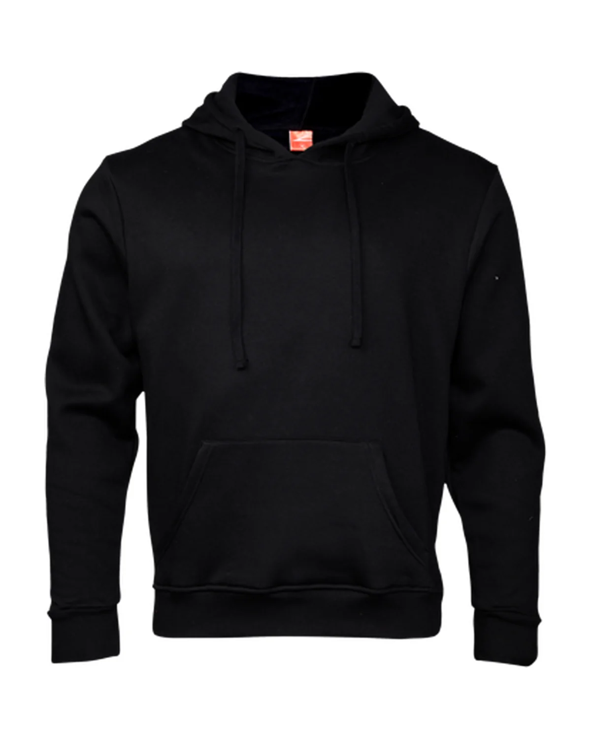 BASE HOODIE - View 1
