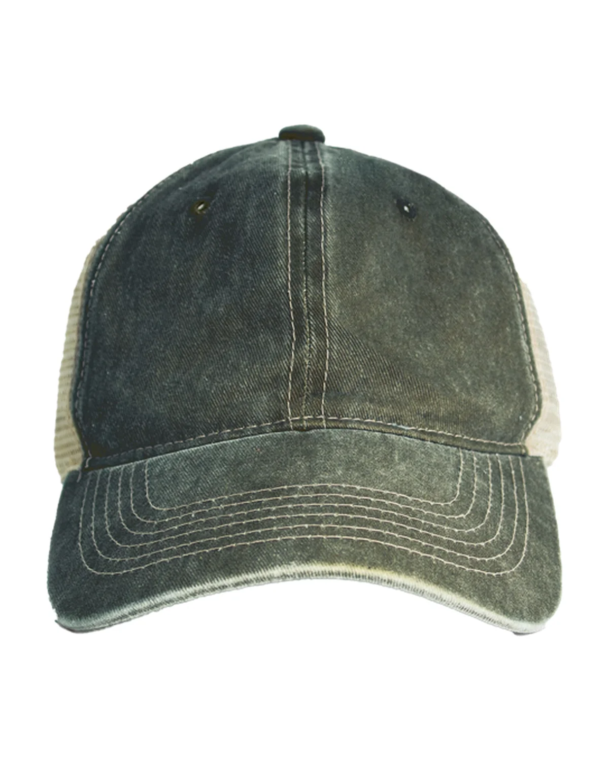 CAMPER CAP - View 1
