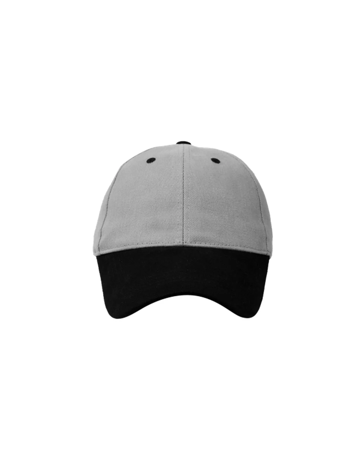 CLASSIC TWO TONE CAP - View 1