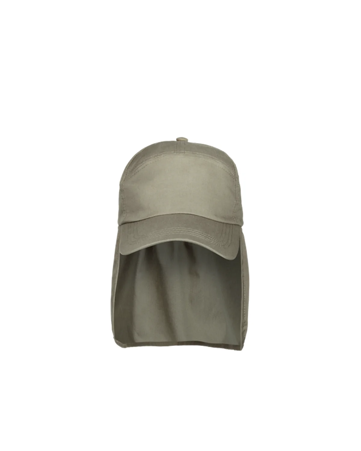 FISHERMAN CAP - View 1