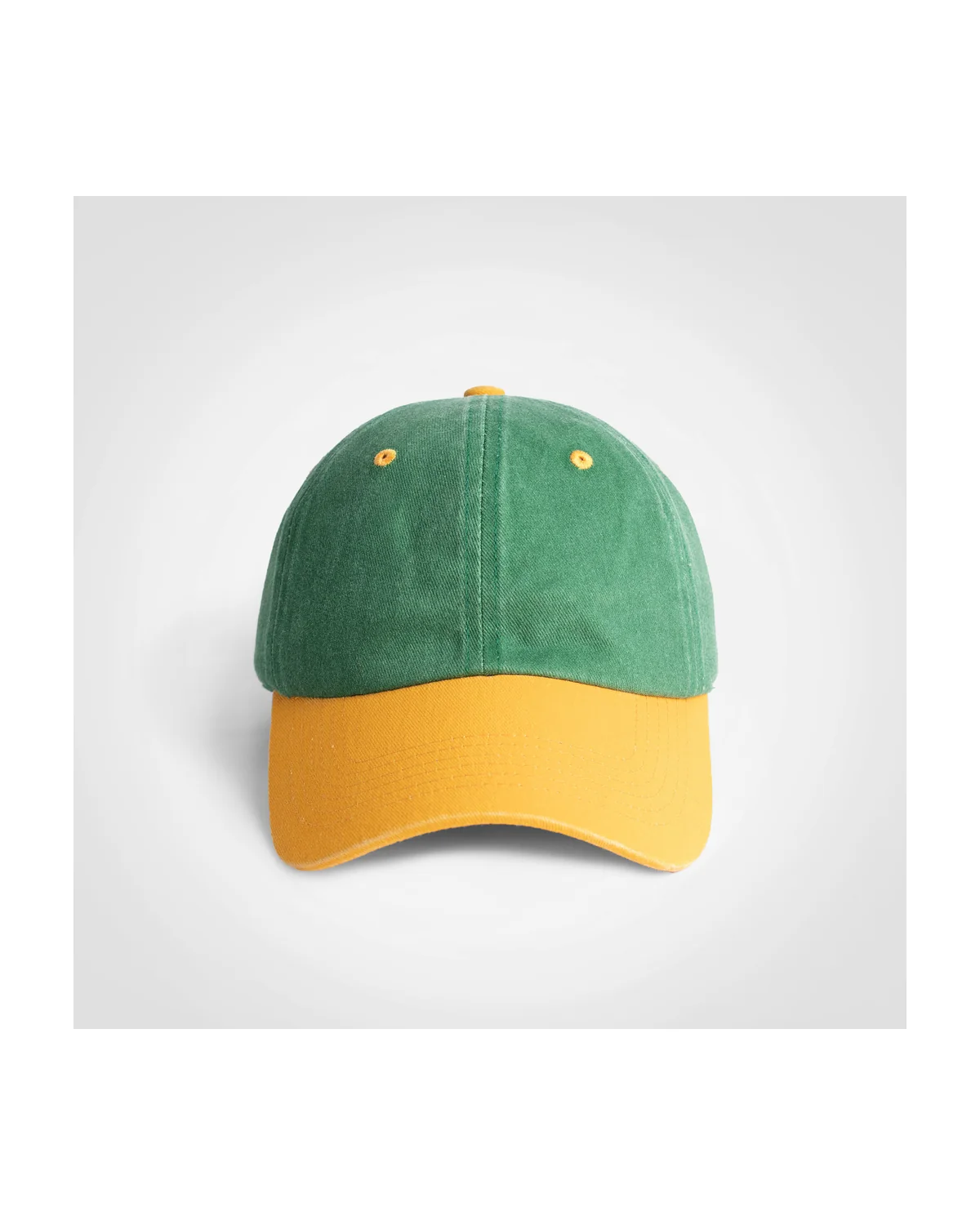 HERITAGE CAP - View 1